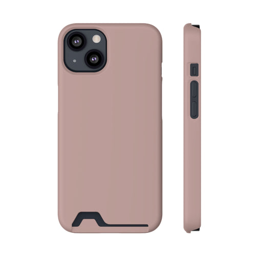 Blush Pink – iPhone