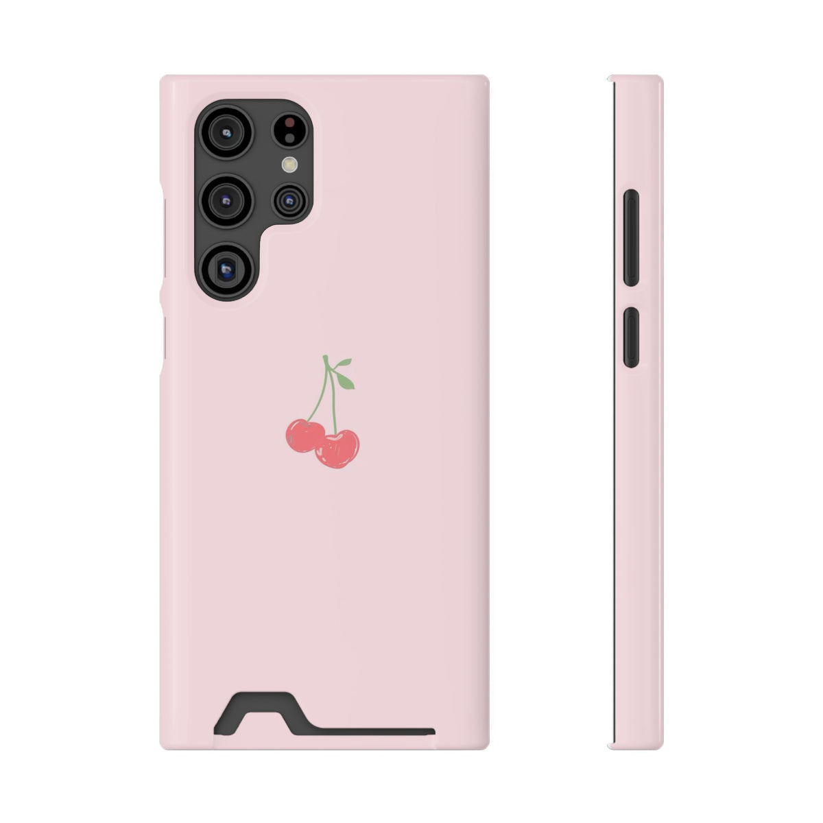 Sweet Cherry – Samsung