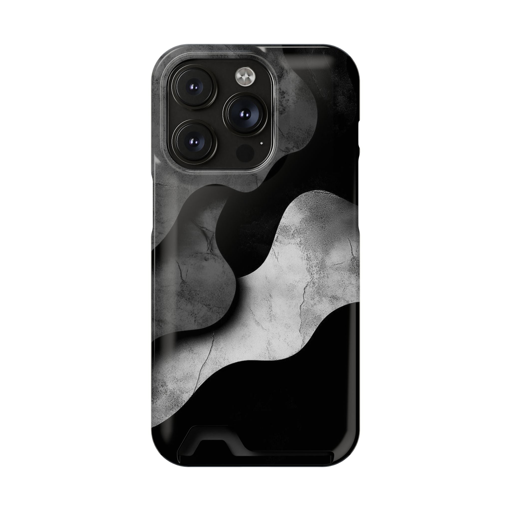 Stone Flow – iPhone