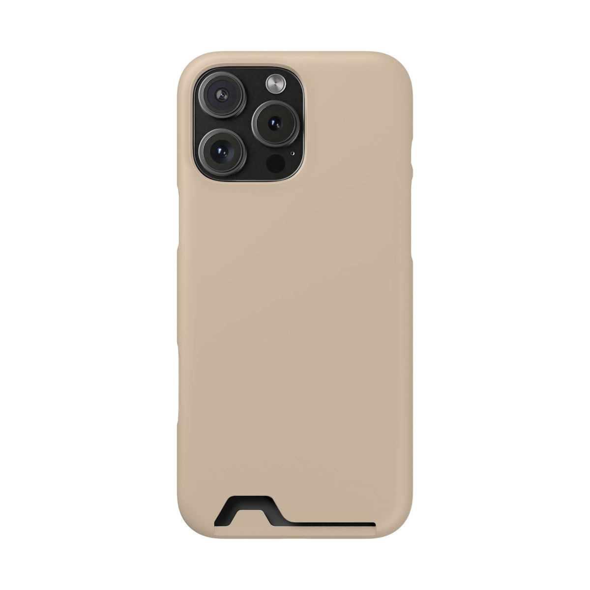 Sand Beige – iPhone