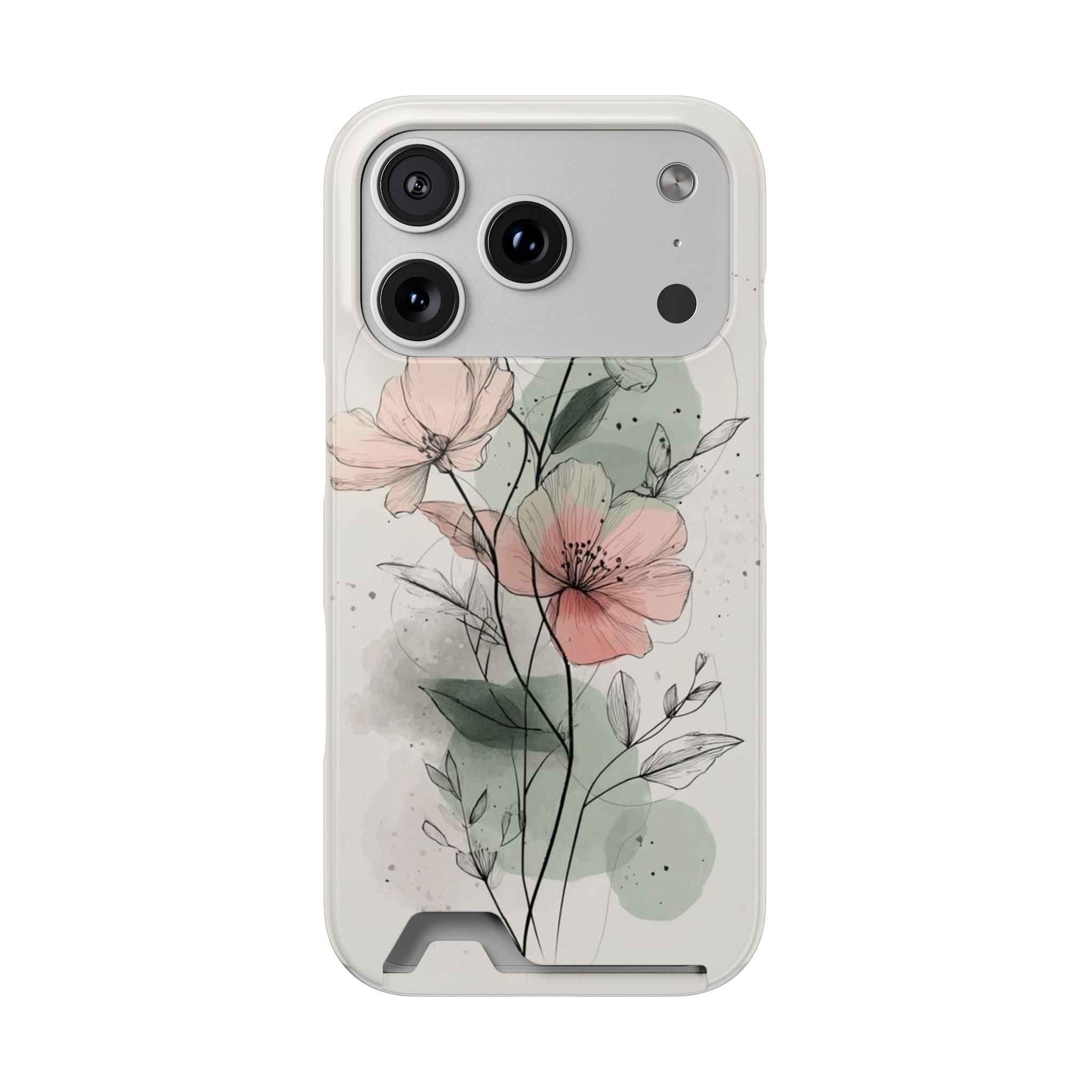 Blush Garden – iPhone