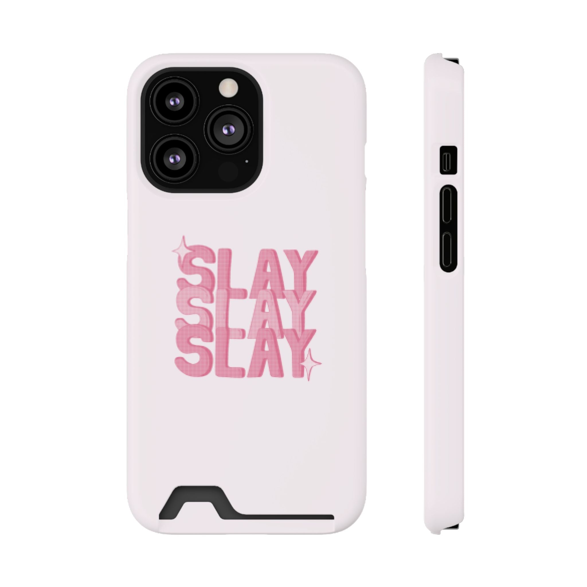 SLAY – iPhone