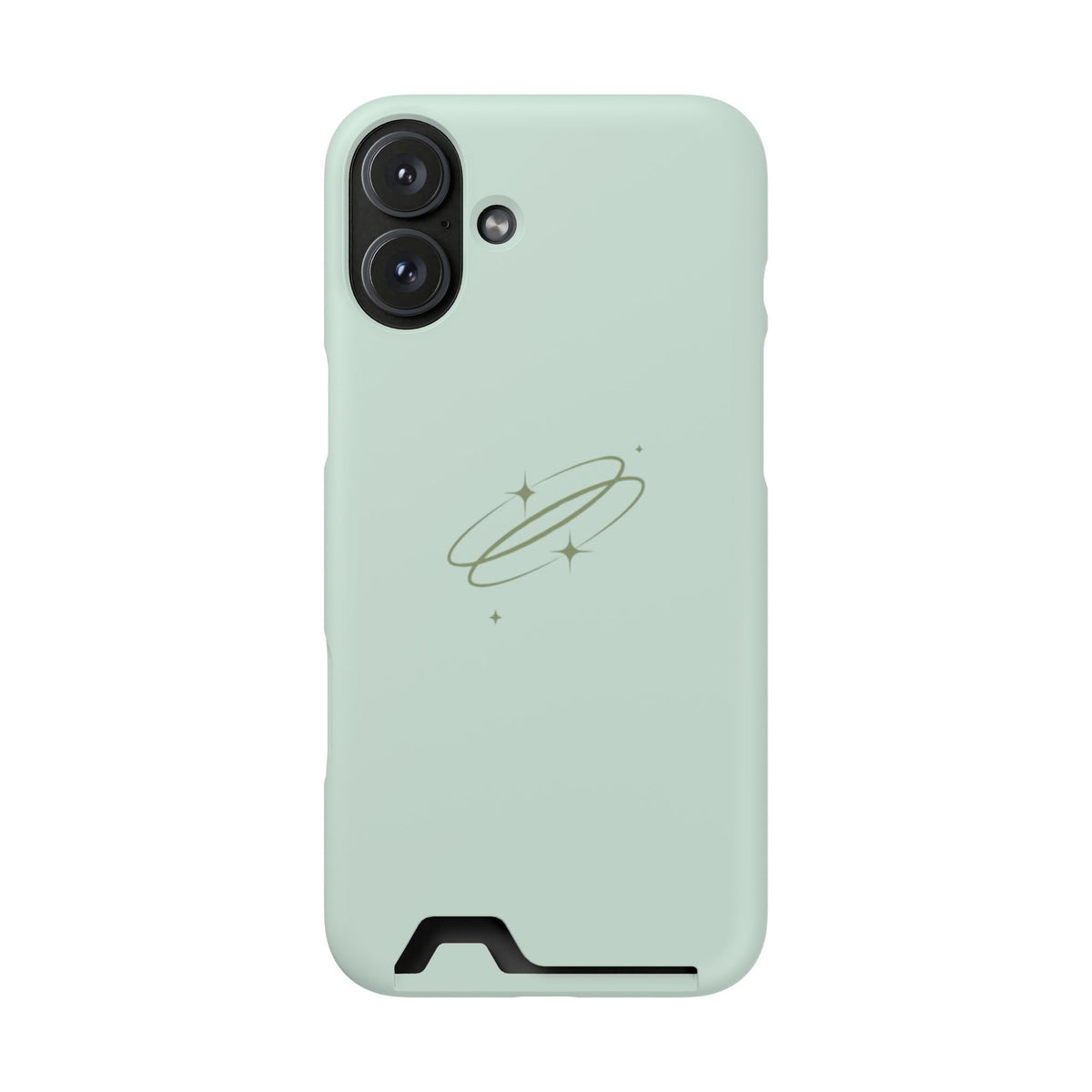 Mint Galaxy – iPhone
