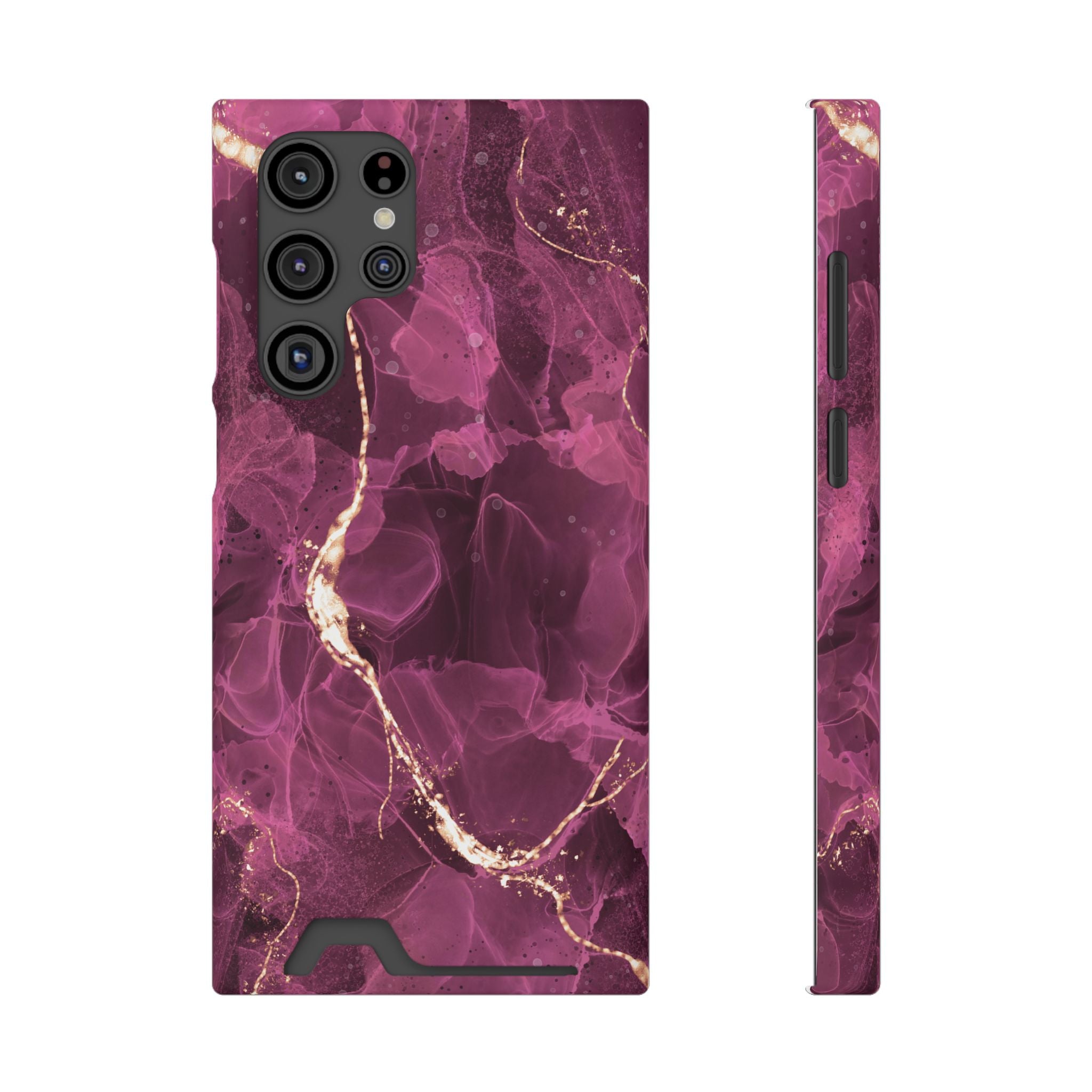 Berry Luxe – Samsung