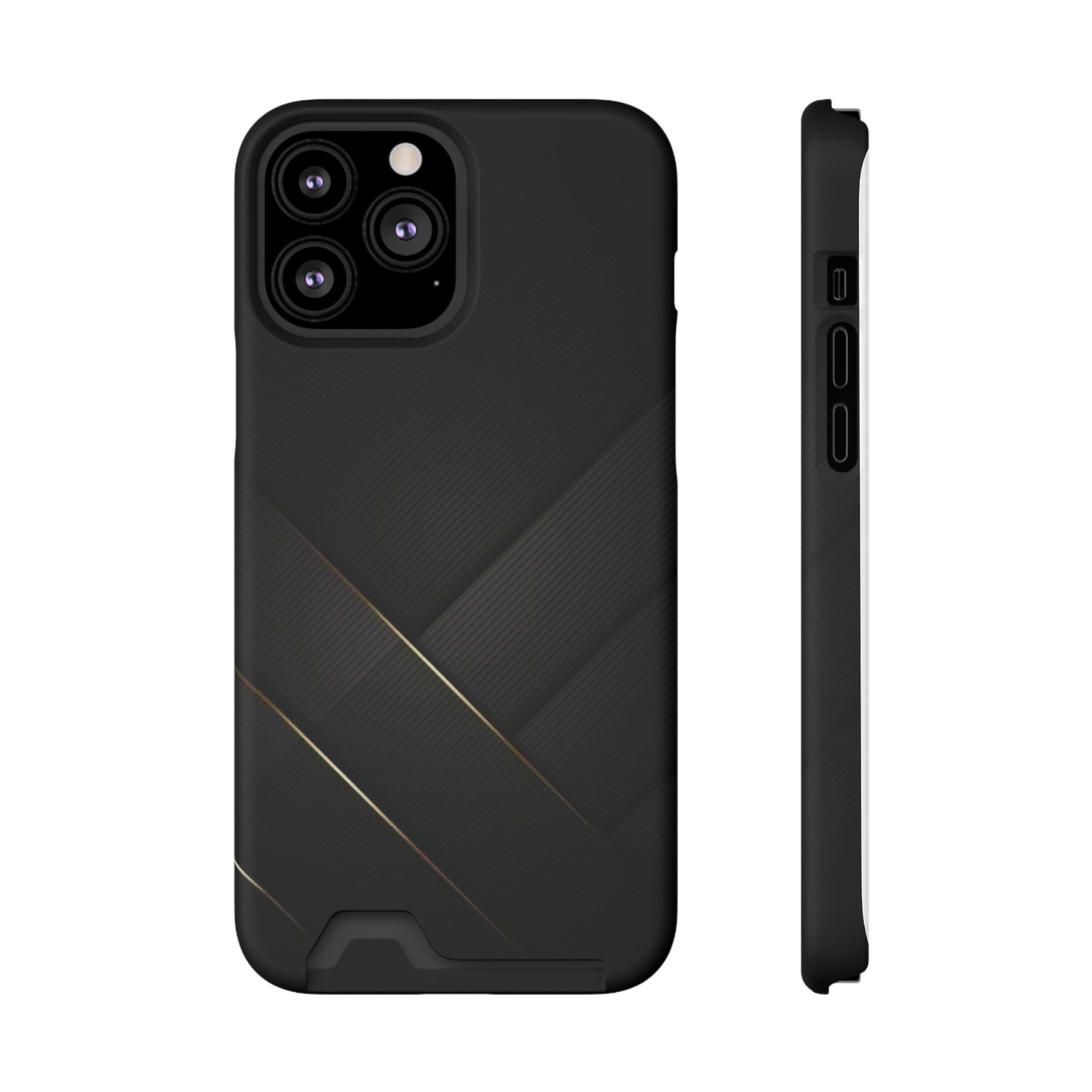 Obsidian Edge - iPhone