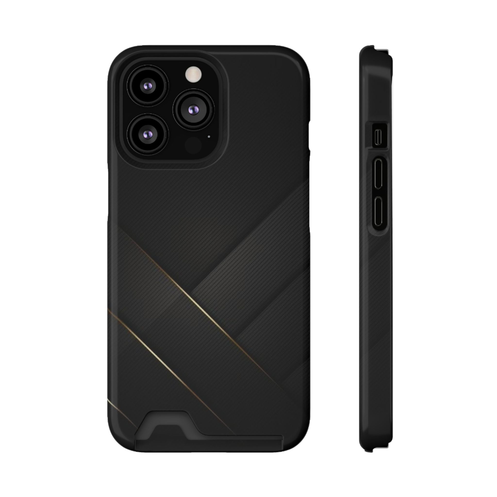 Obsidian Edge - iPhone