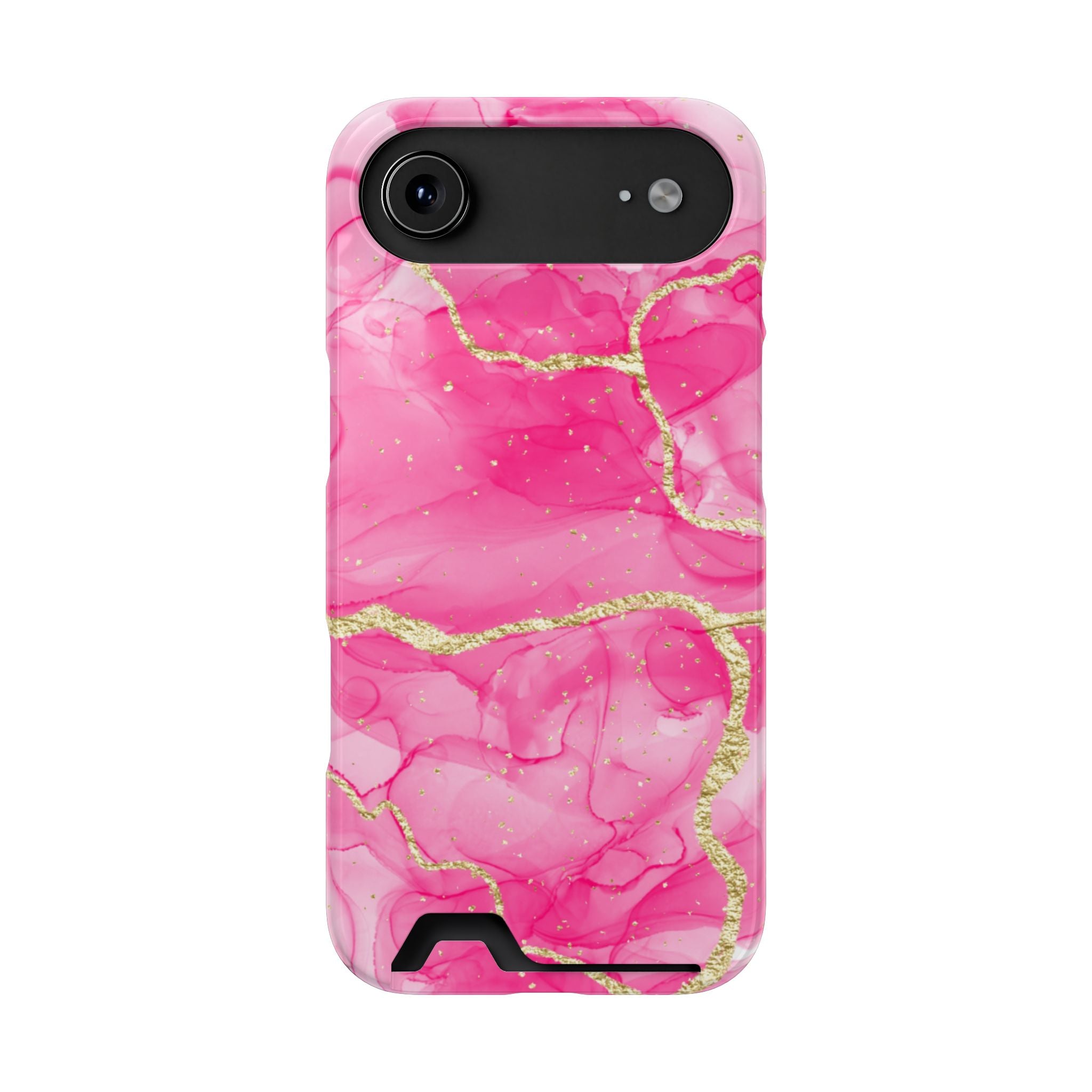 Pink Luxe – iPhone