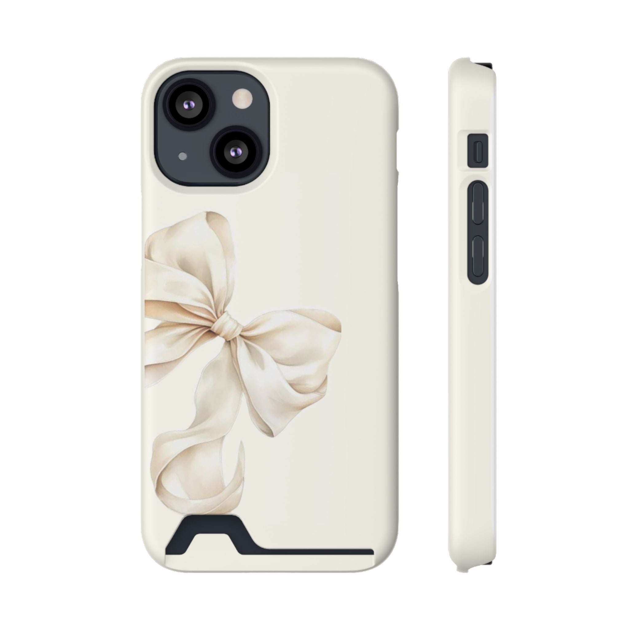 Ivory Bow – iPhone