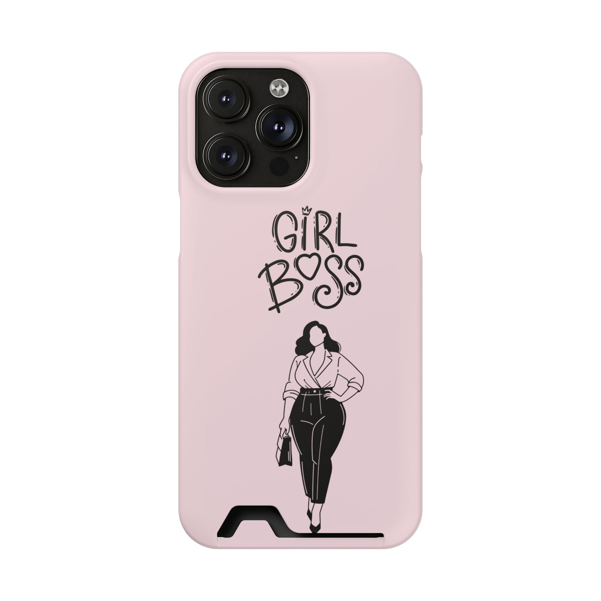 Girl Boss – iPhone