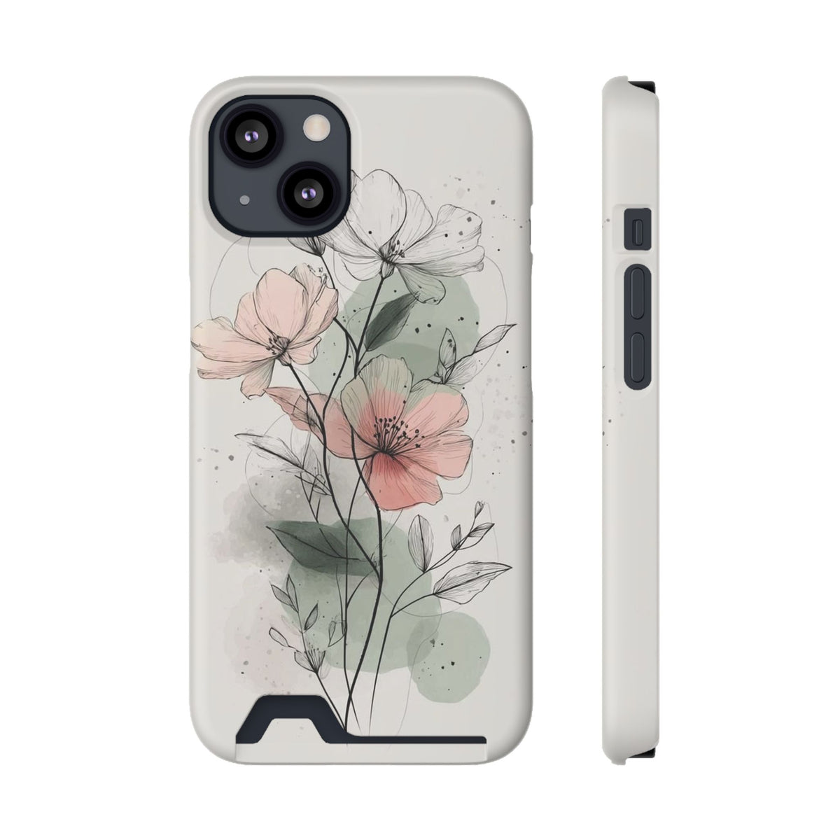 Blush Garden – iPhone