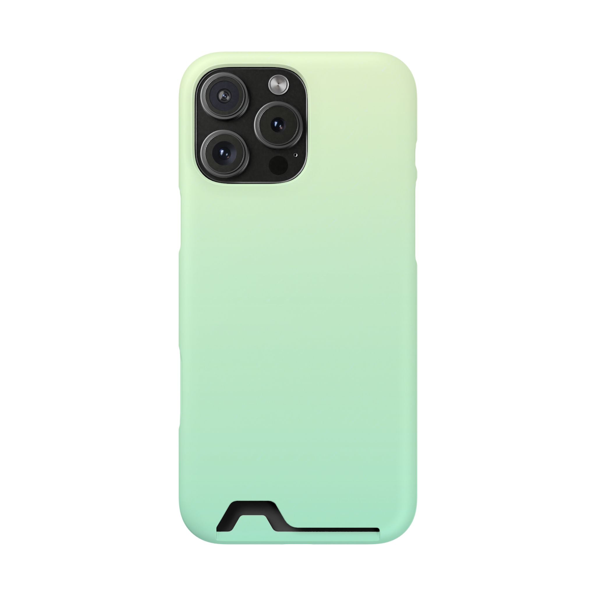 Lime Mist – iPhone