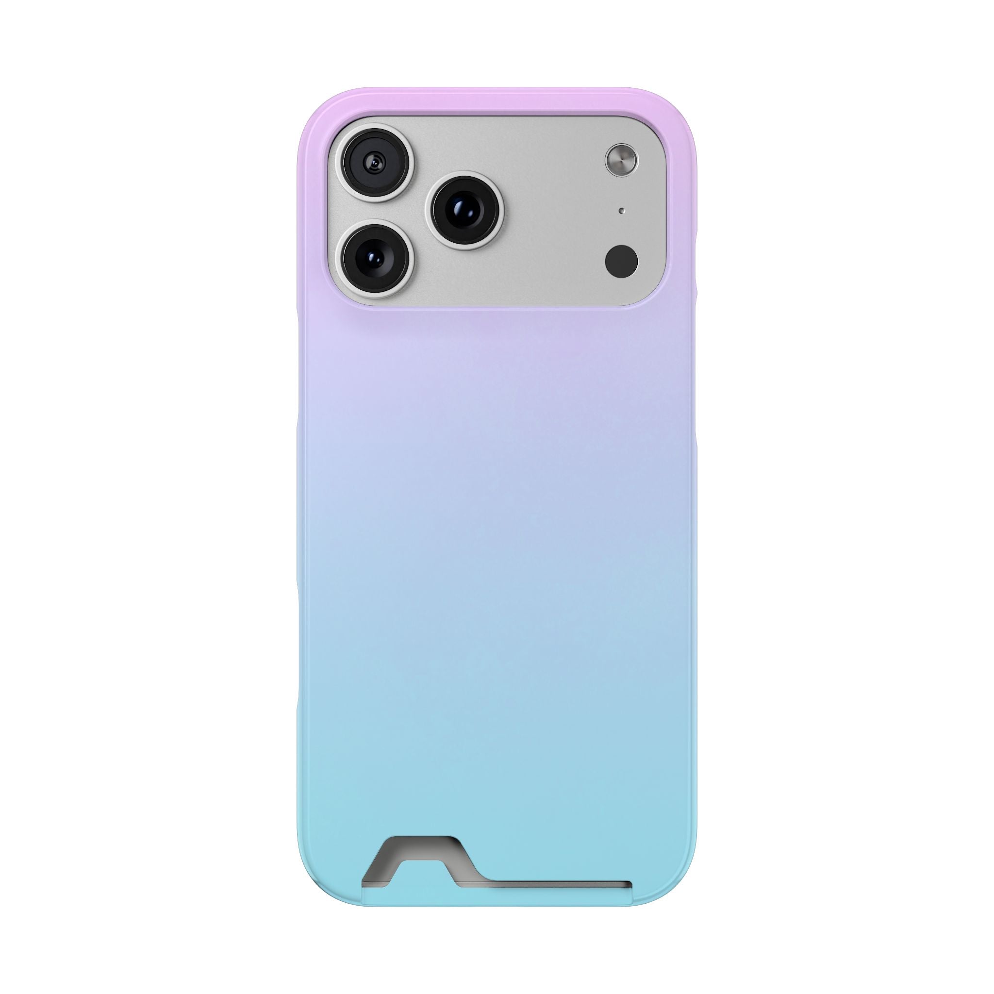 Lilac Sky –  iPhone