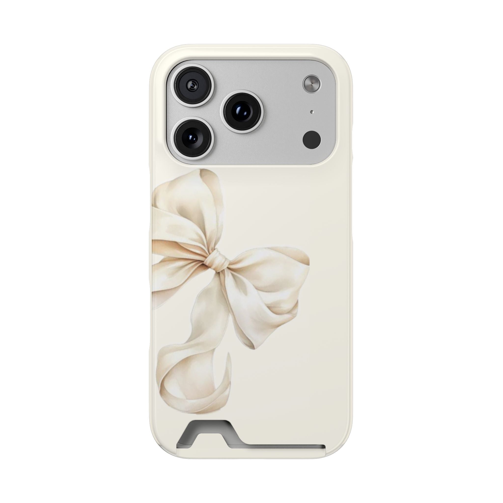 Ivory Bow – iPhone