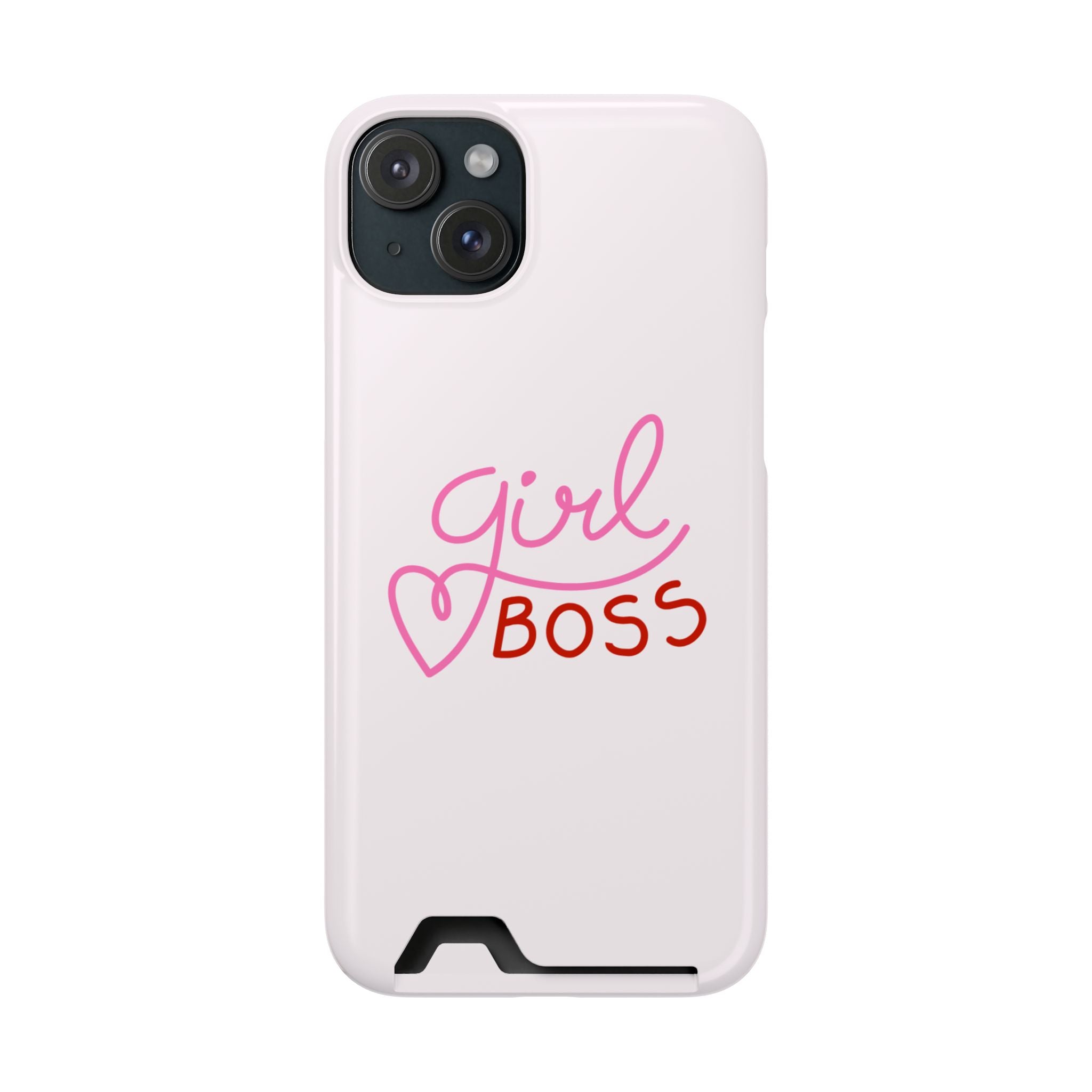 Girl Boss – iPhone