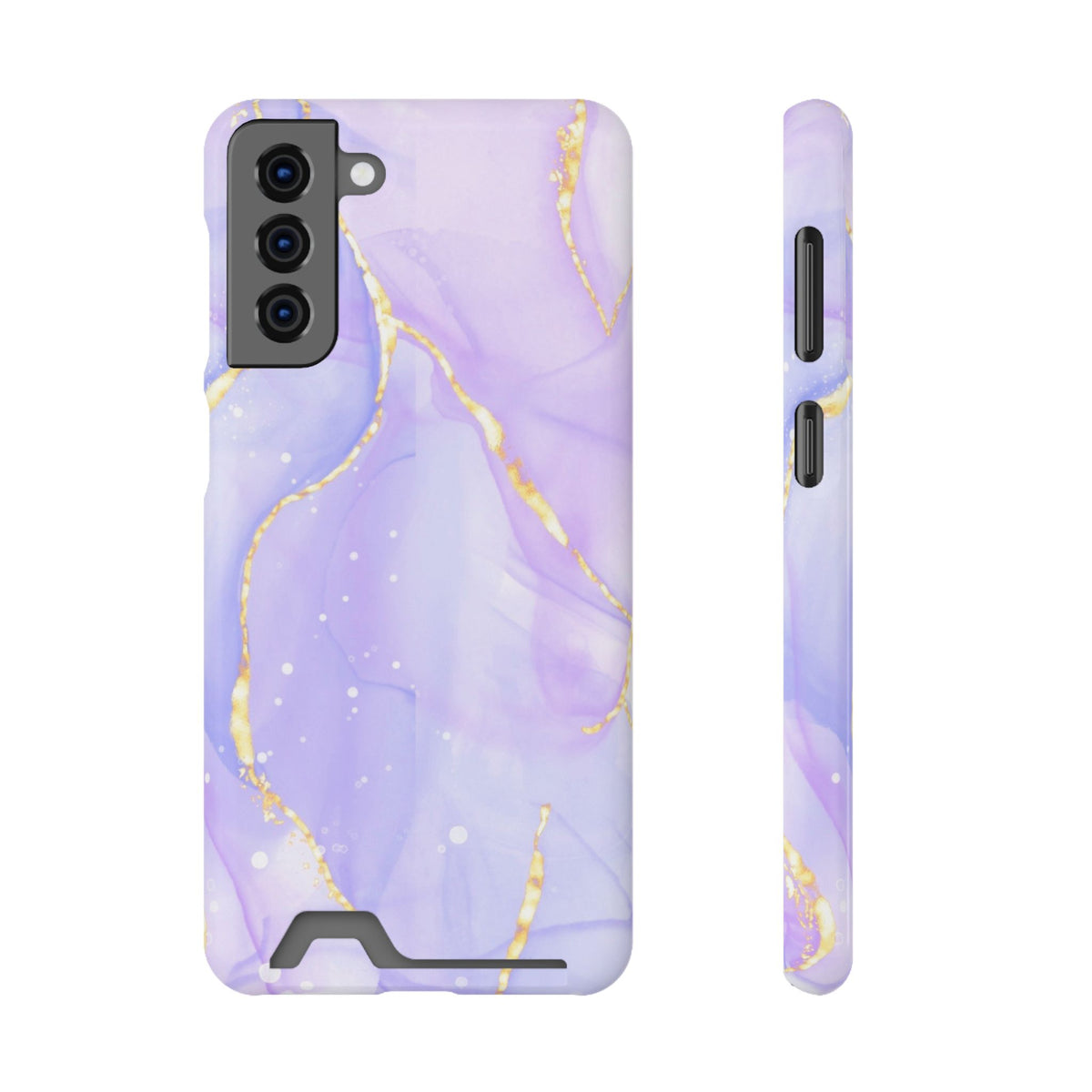 Lavender Luxe  – Samsung