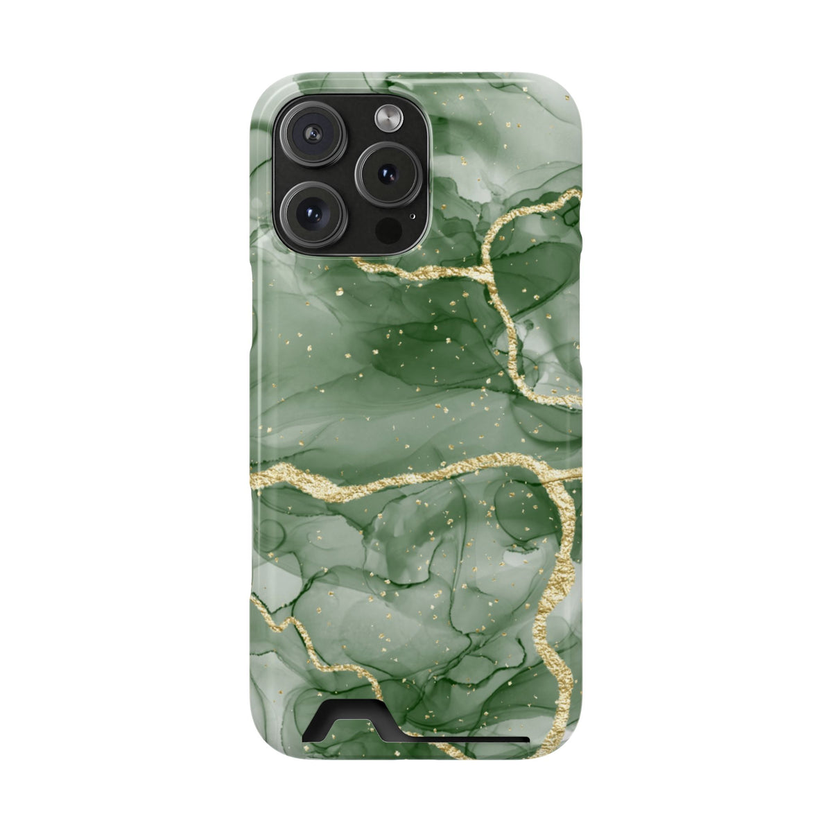 Emerald Luxe – iPhone