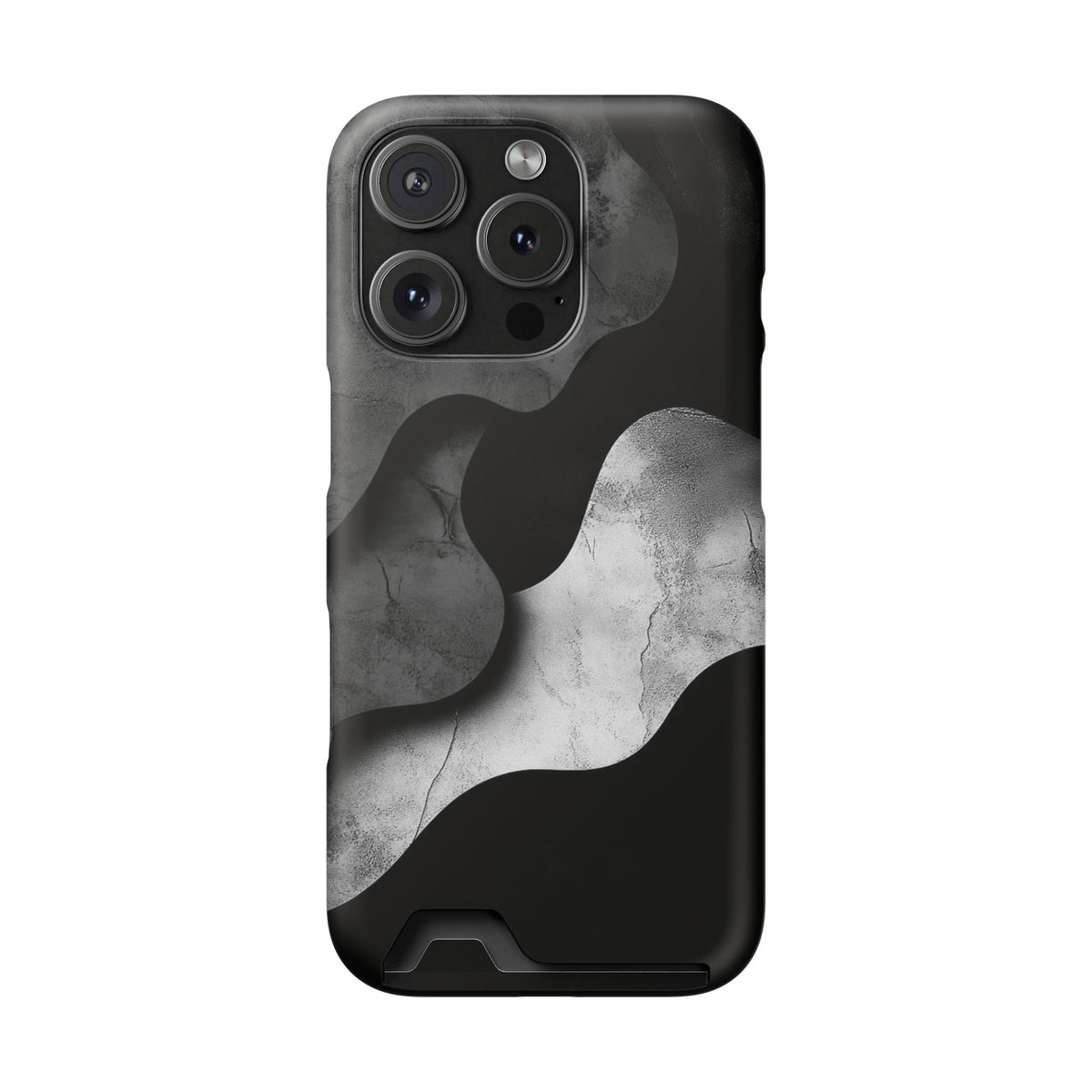 Stone Flow – iPhone