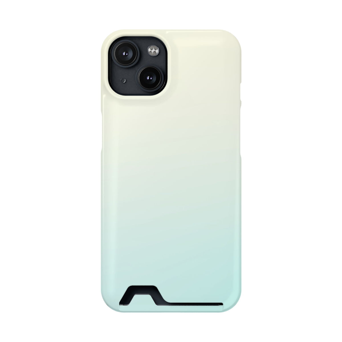 Mint Haze –  iPhone