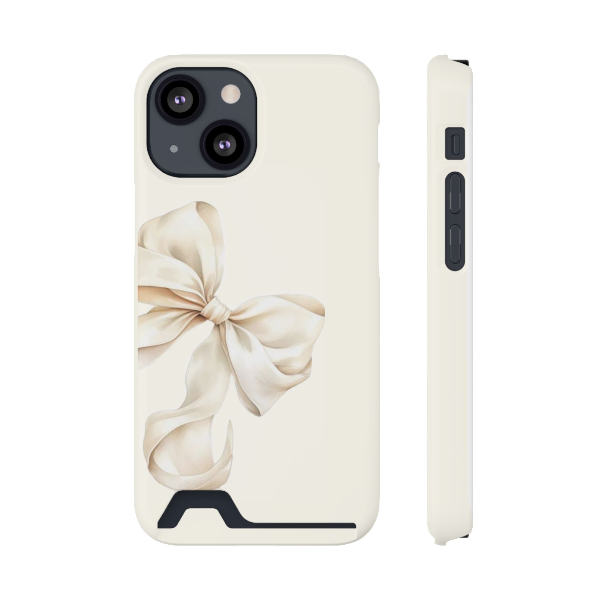 Ivory Bow – iPhone