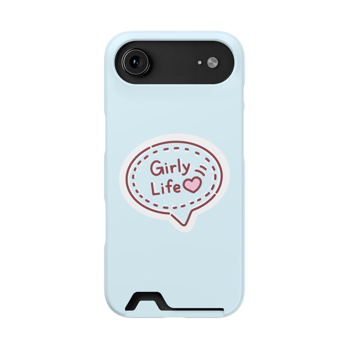 Girly Life – iPhone