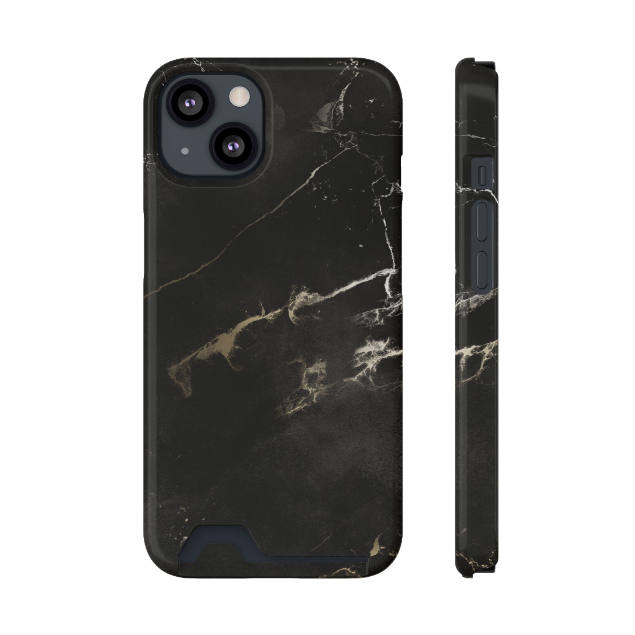 Noir Luxe – Iphone