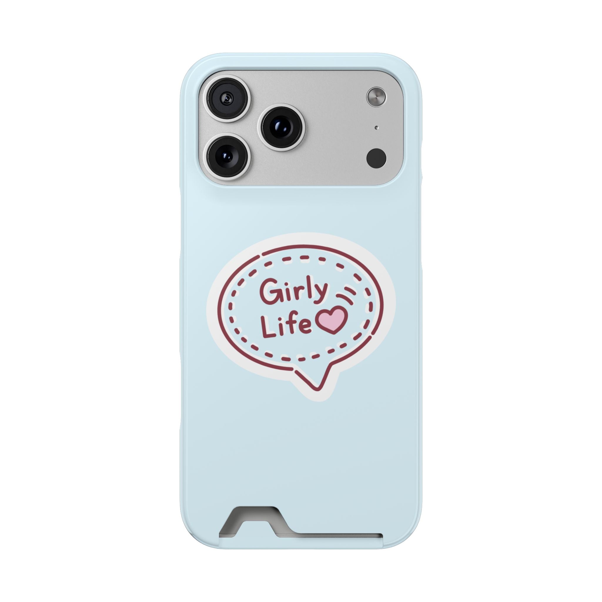 Girly Life – iPhone