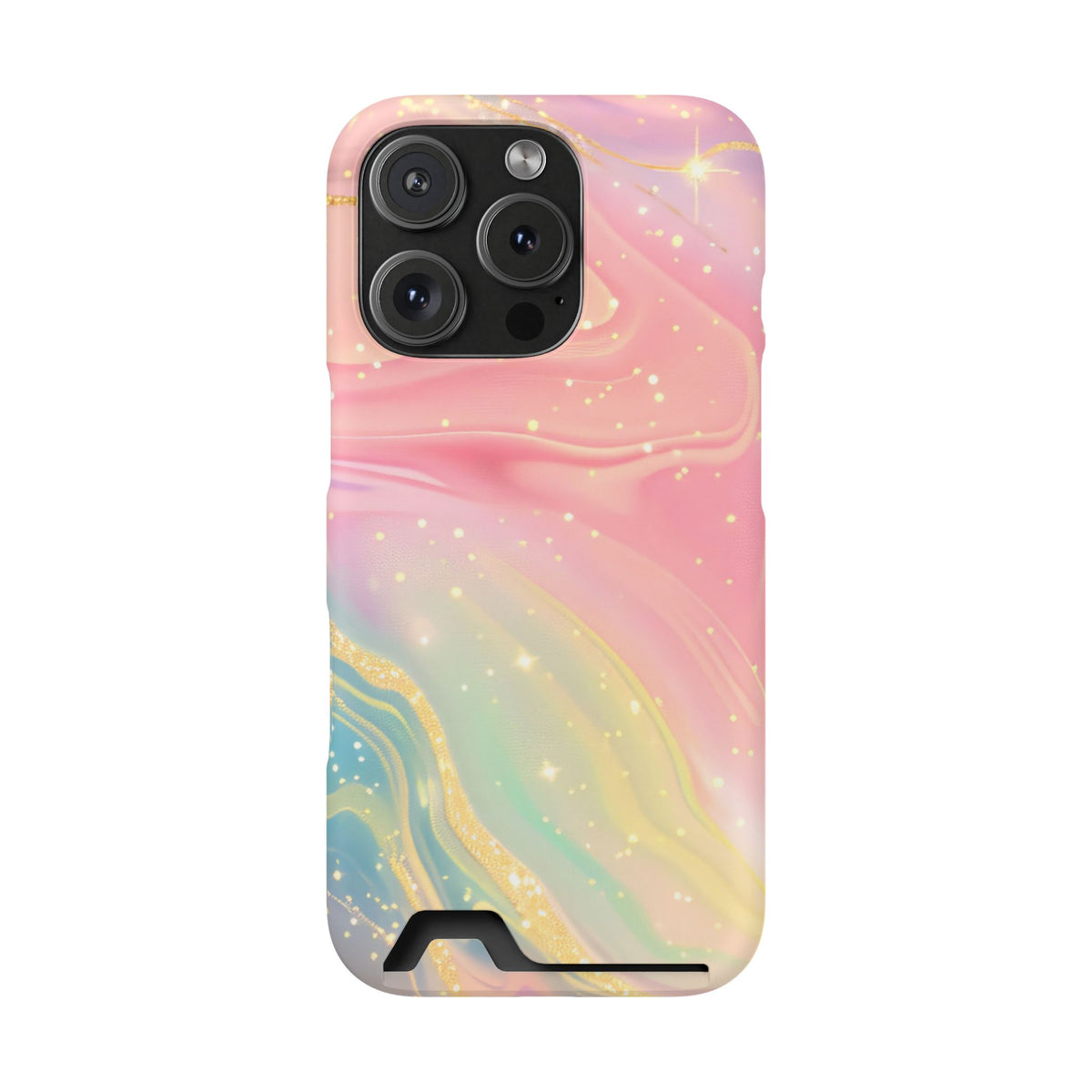 Dreamy Luxe – Iphone