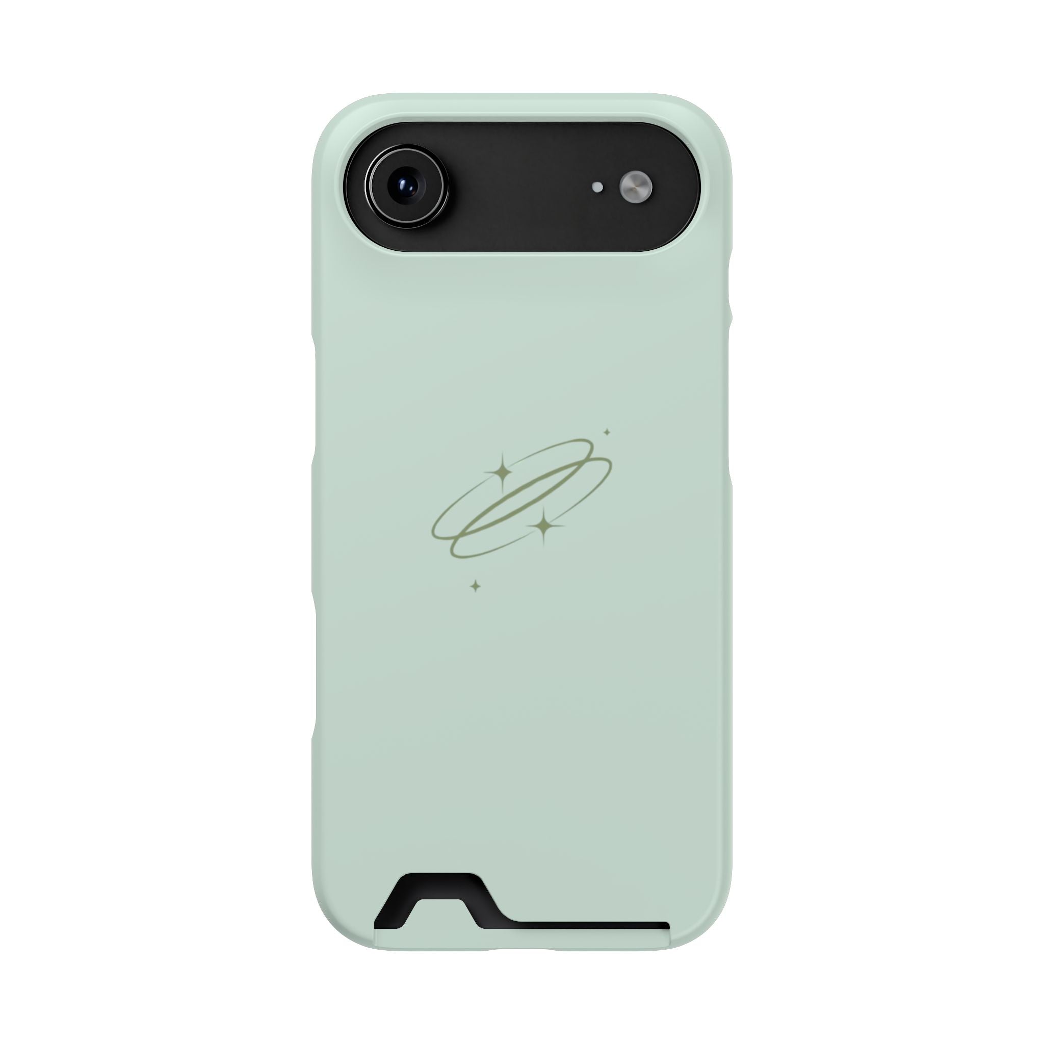 Mint Galaxy – iPhone