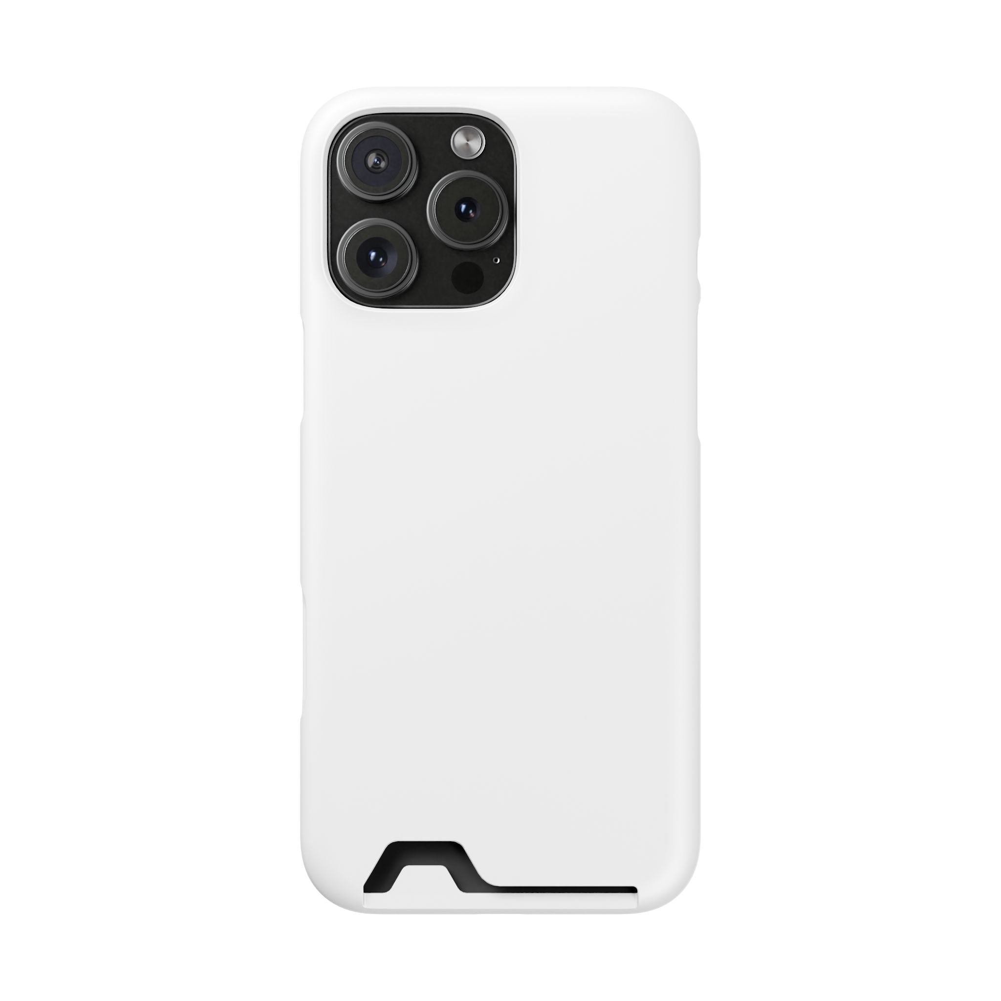 Pure White –  iPhone
