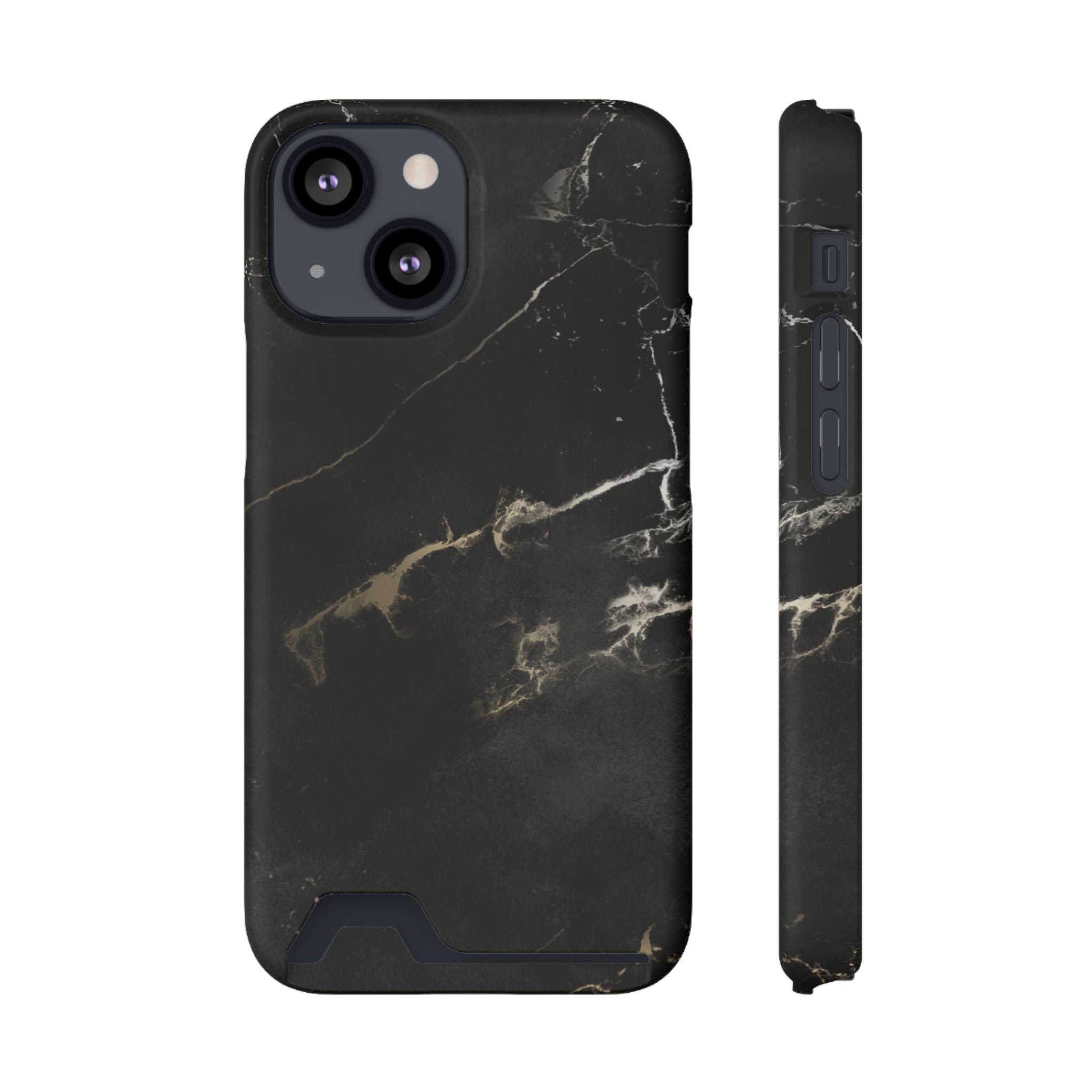 Noir Luxe – Iphone