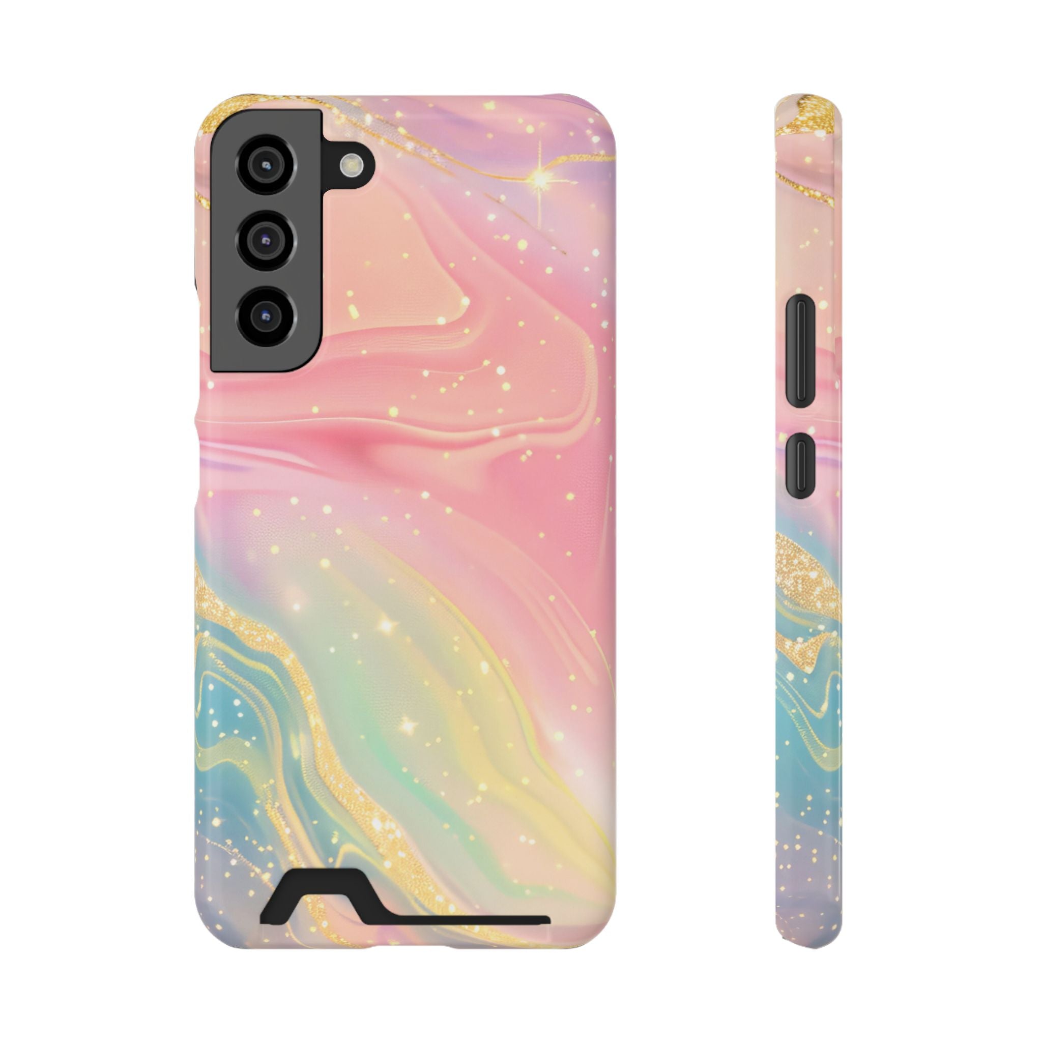 Dreamy Luxe – Samsung