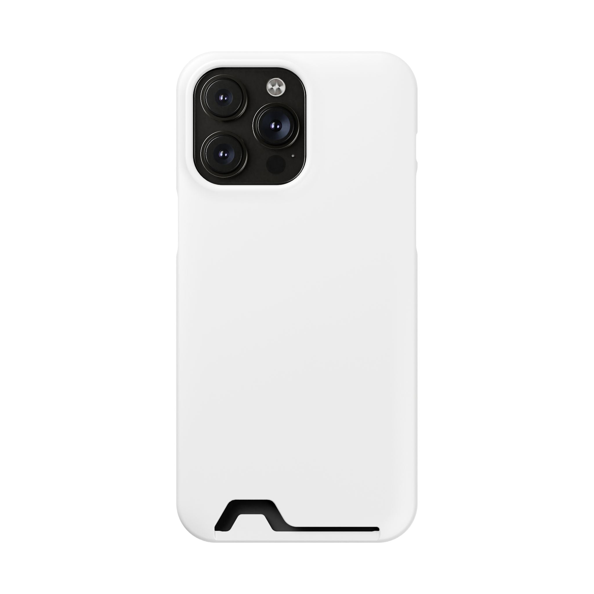 Pure White –  iPhone
