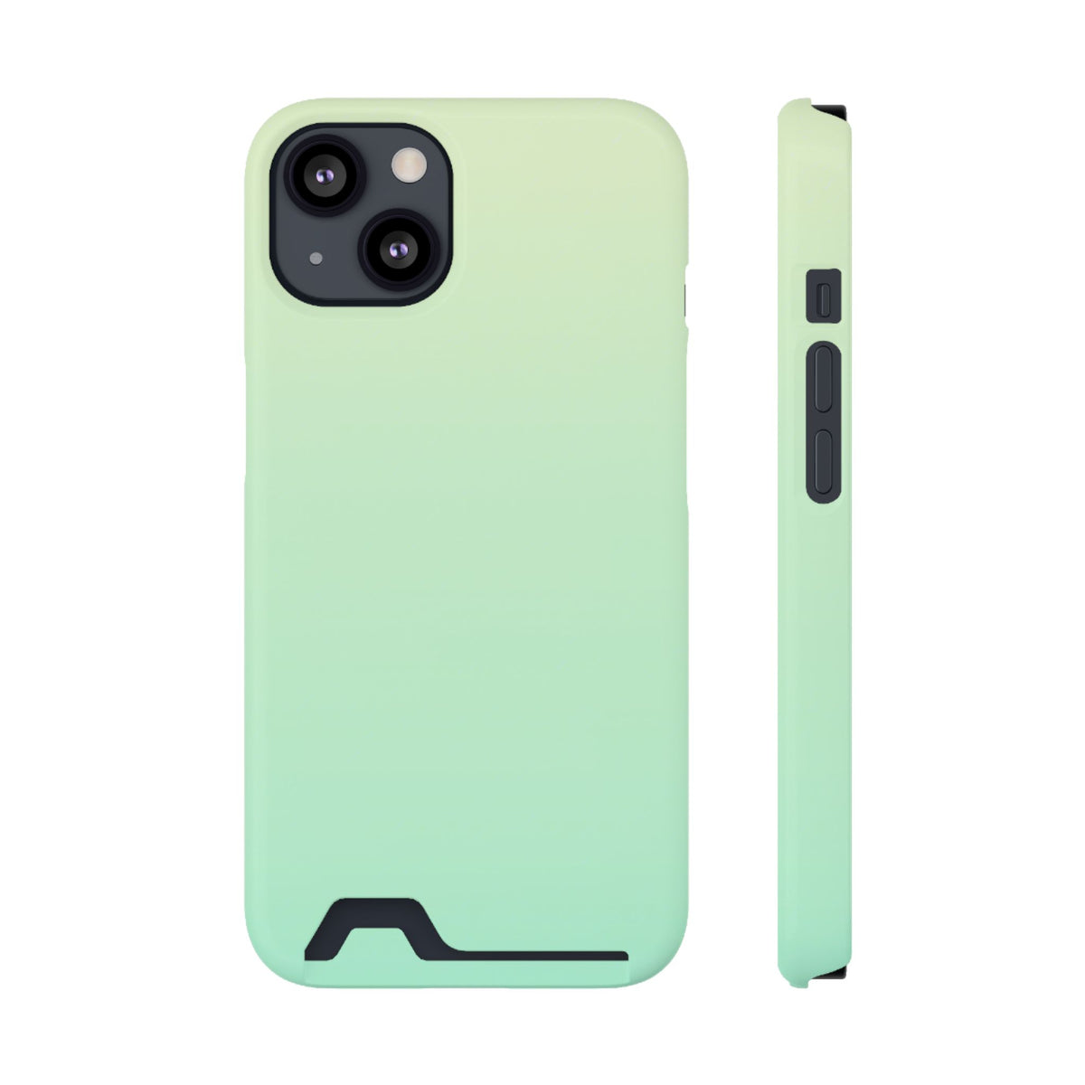 Lime Mist – iPhone