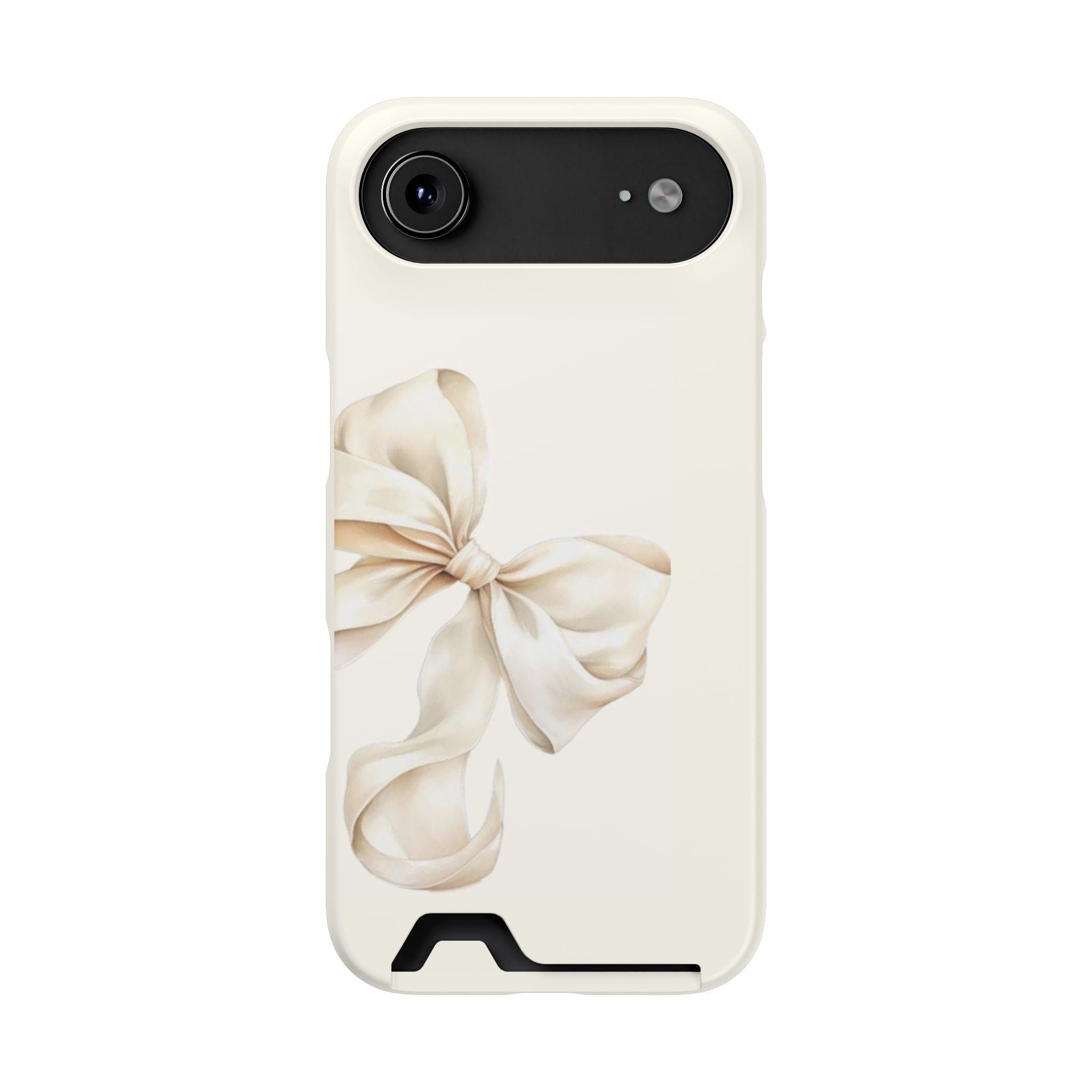 Ivory Bow – iPhone