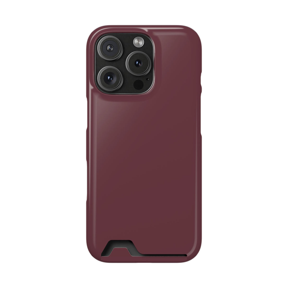 Burgundy Wine – iPhone