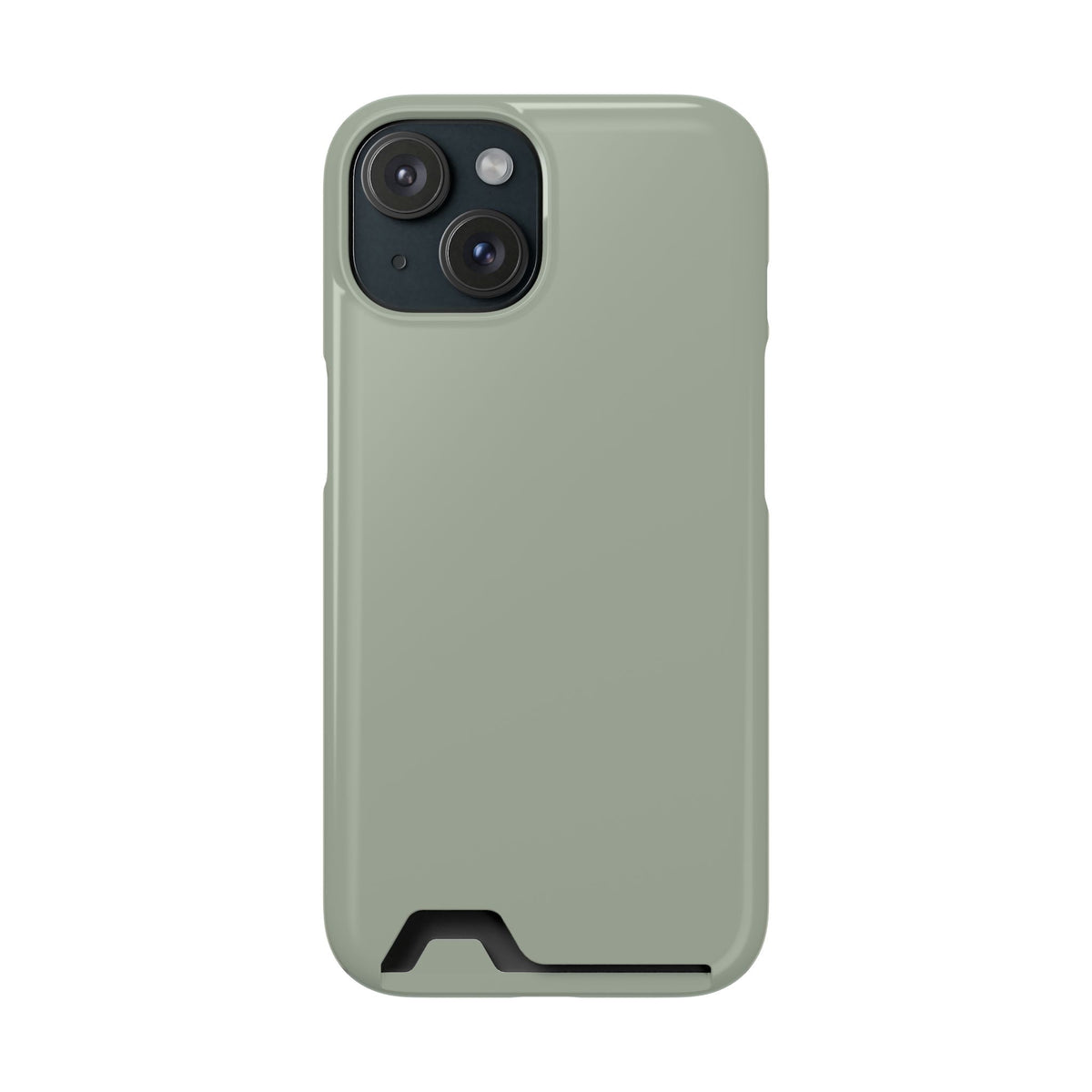 Sage Green – iPhone