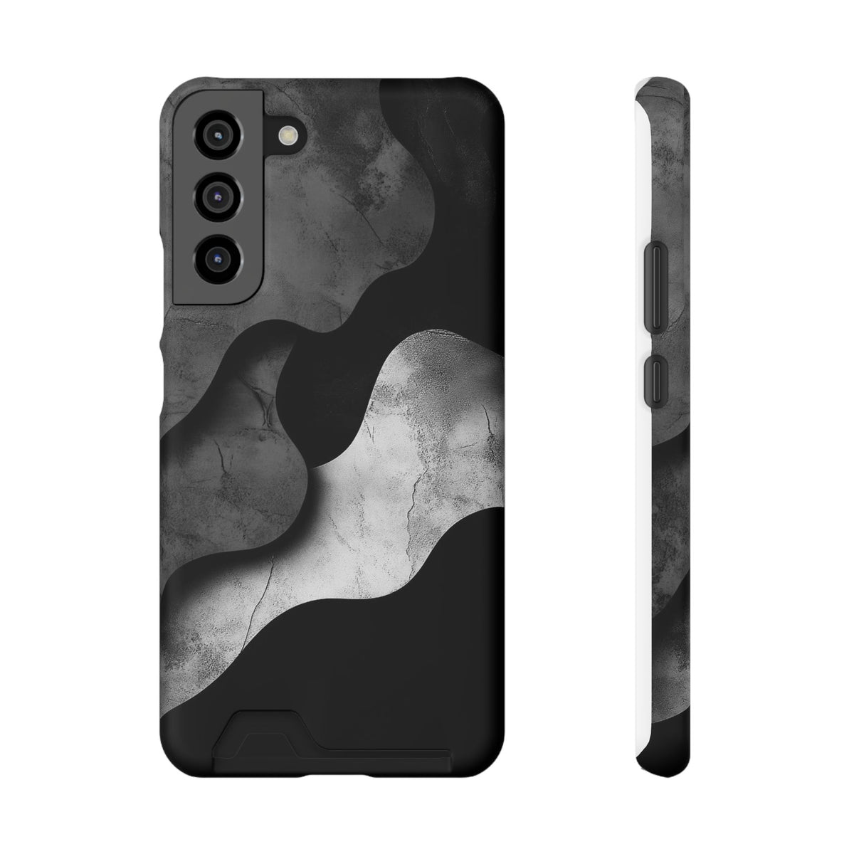Stone Flow – Samsung