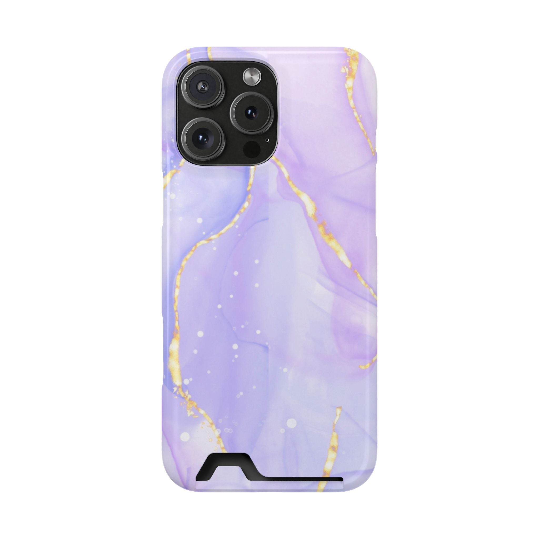 Lavender Luxe – iPhone