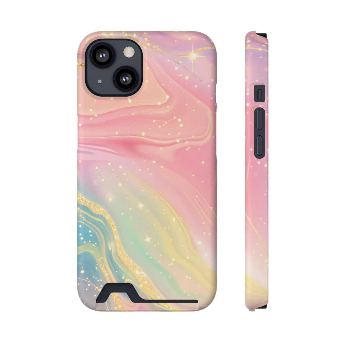 Dreamy Luxe – Iphone