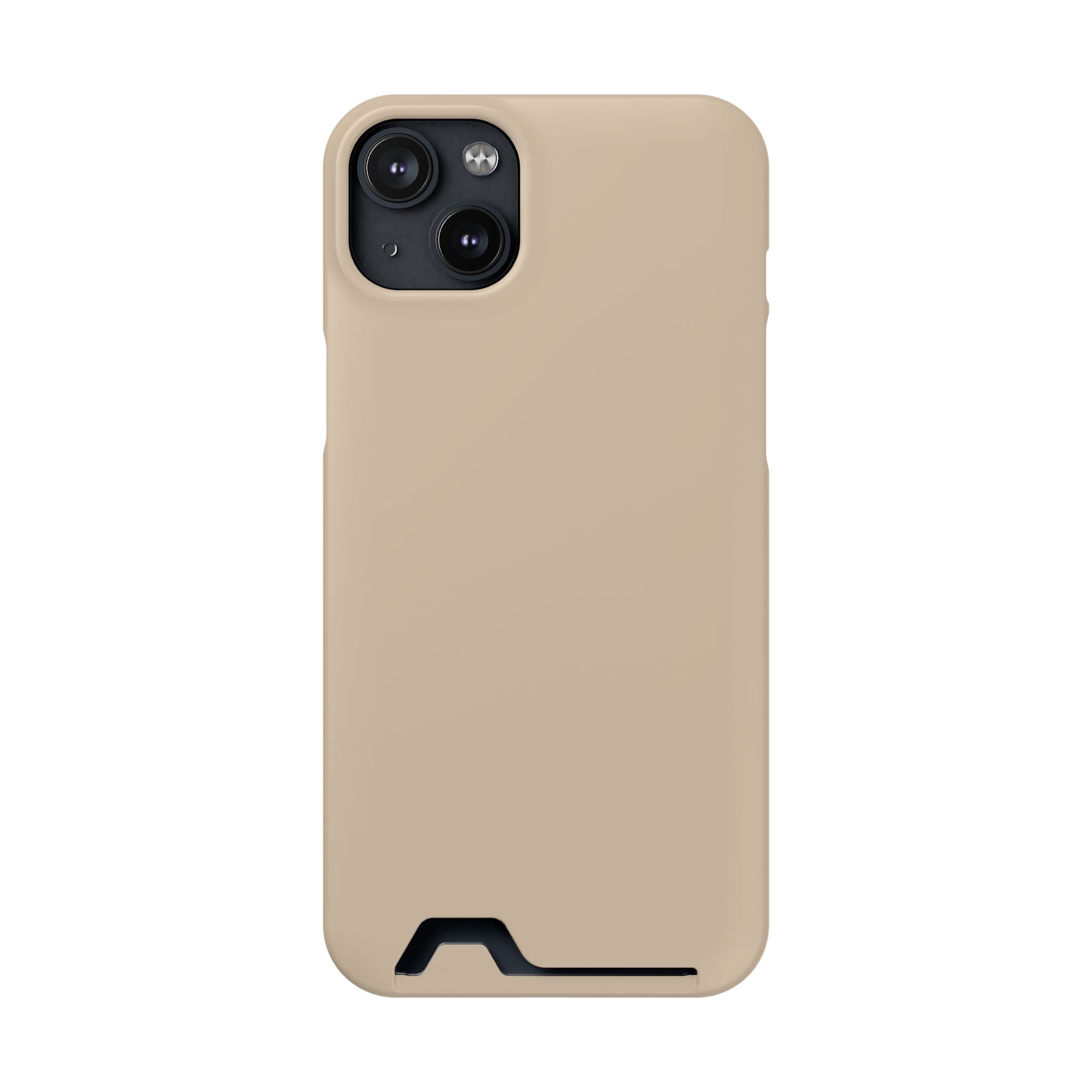 Sand Beige – iPhone