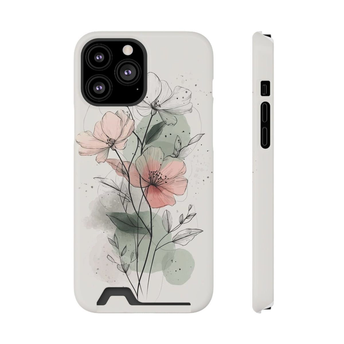 Blush Garden – iPhone