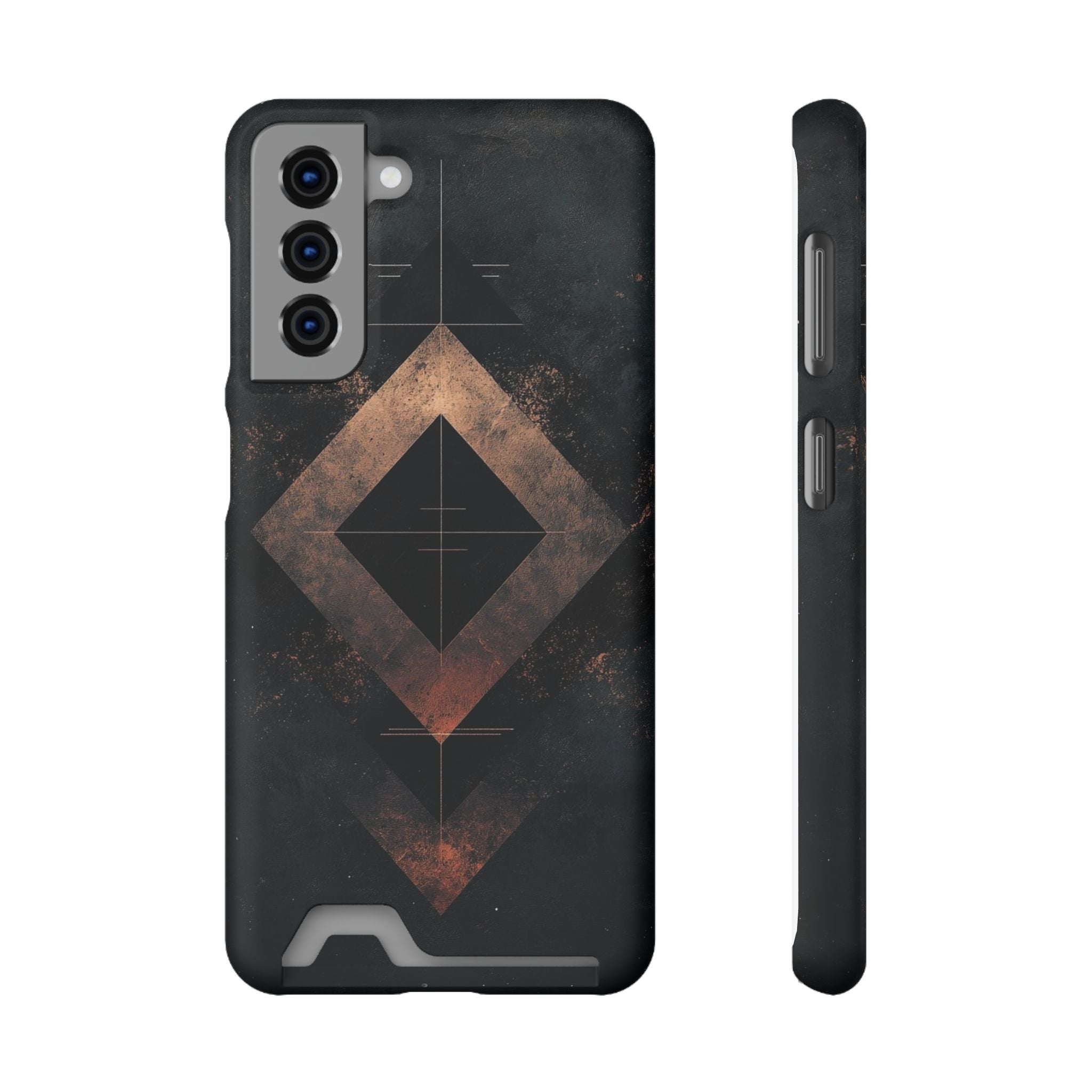 Copper Geometry - Samsung