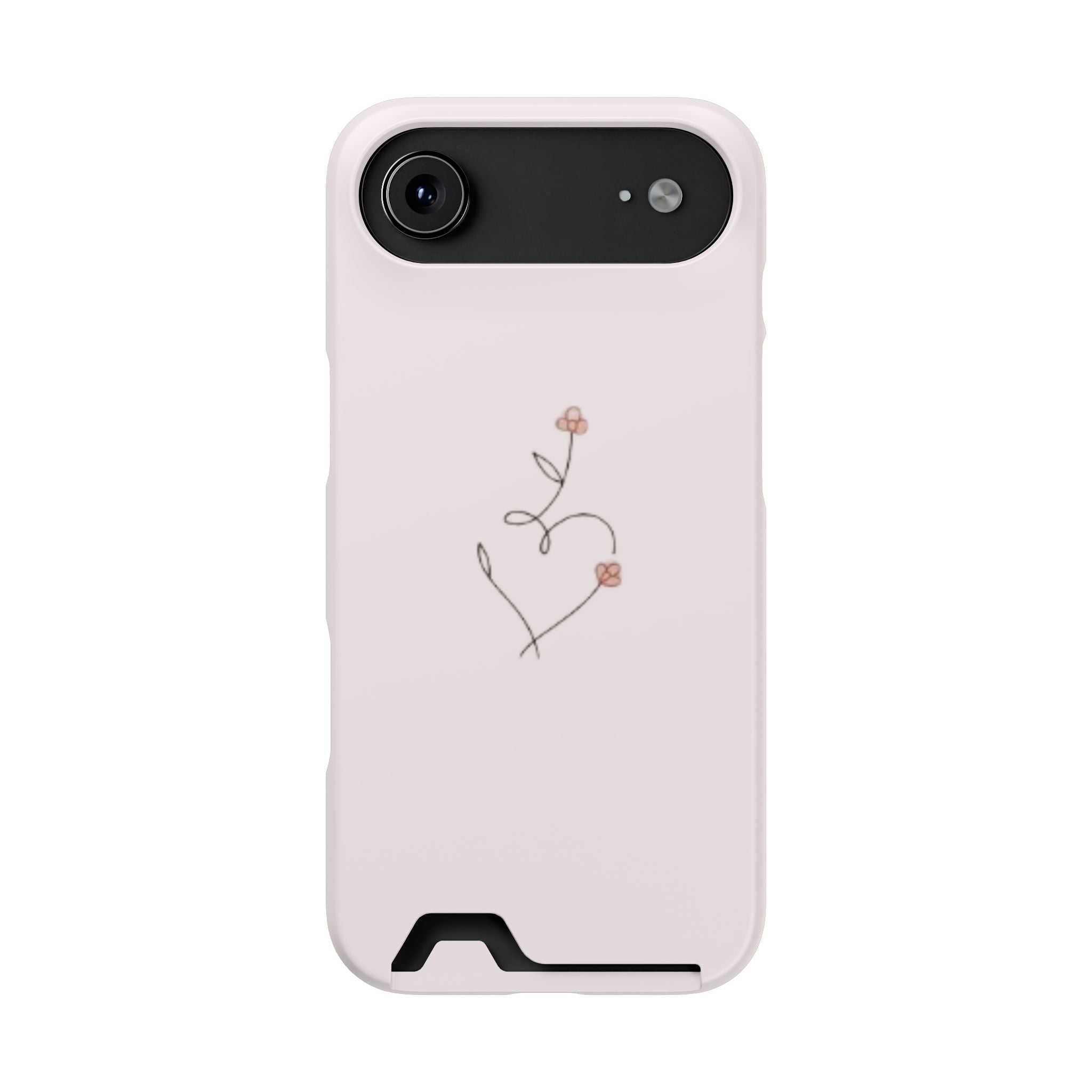 Blooming Heart – iPhone
