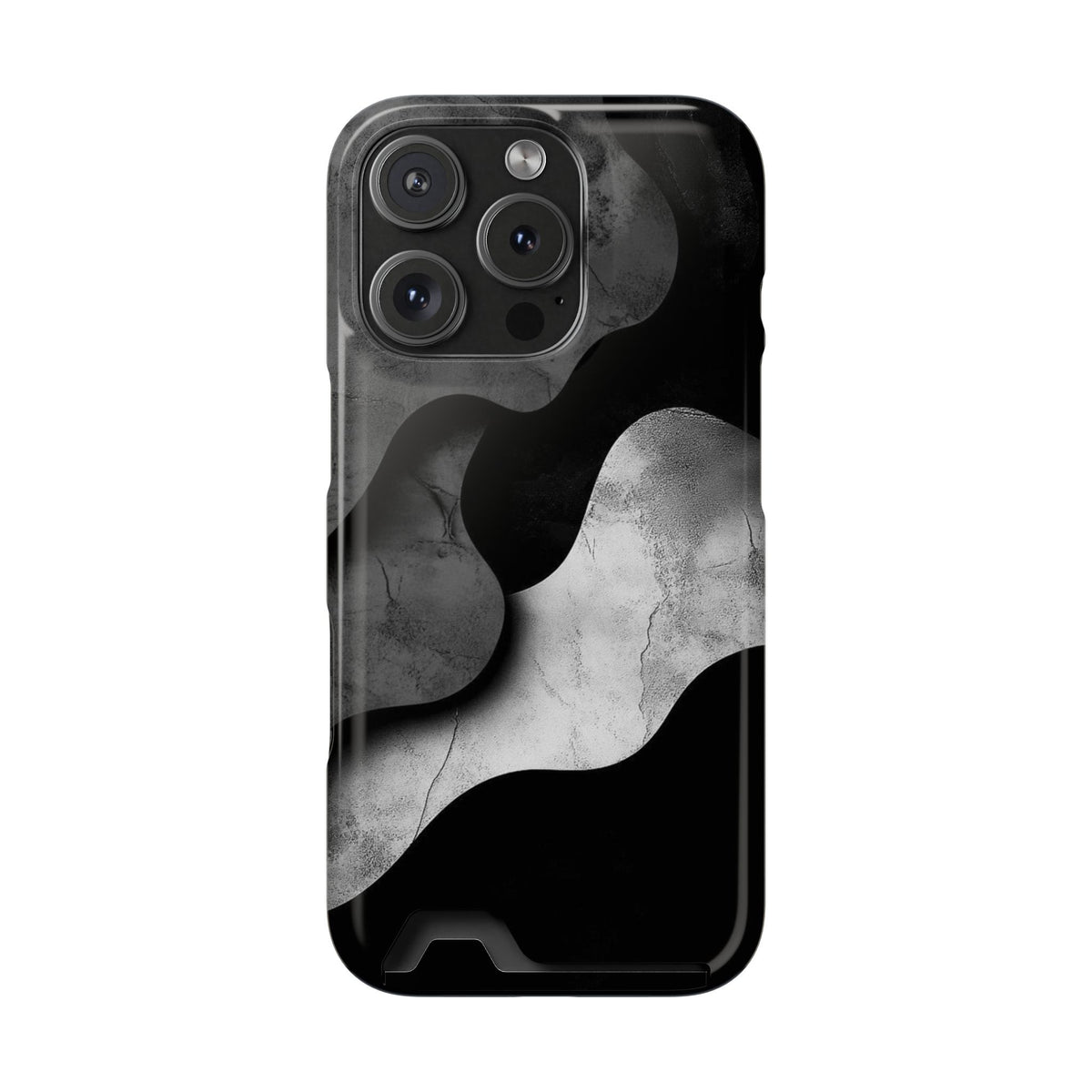 Stone Flow – iPhone