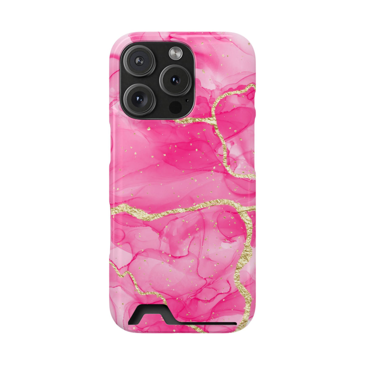 Pink Luxe – iPhone