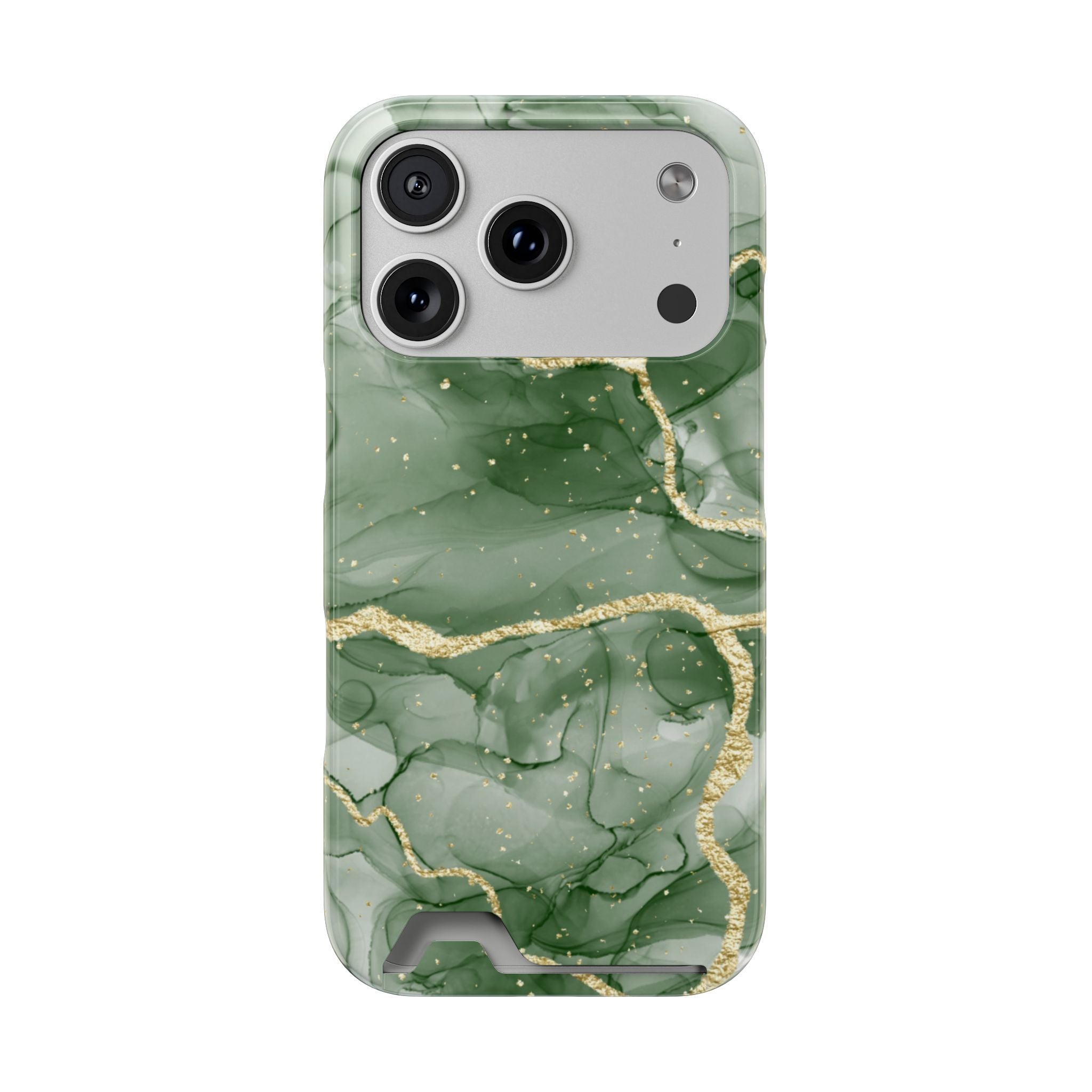 Emerald Luxe – iPhone