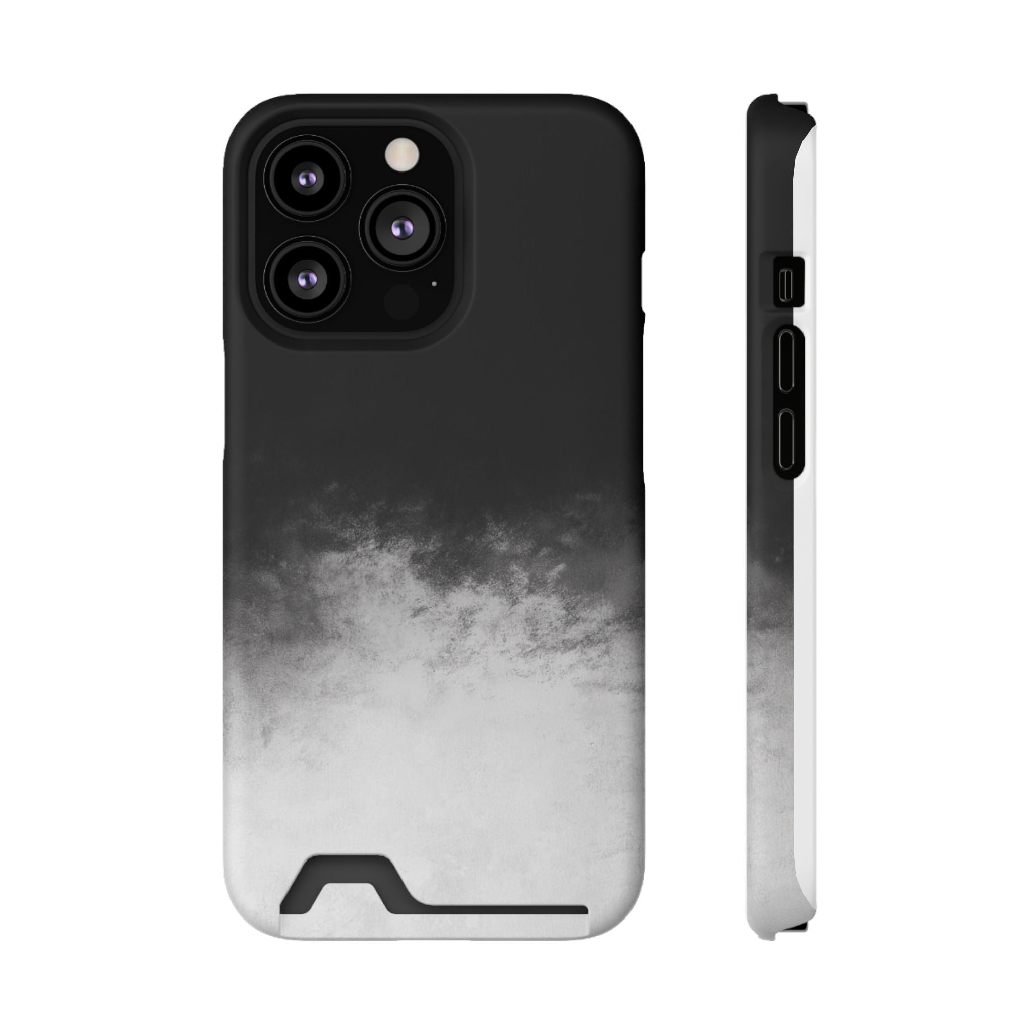 Smoke Fade – iPhone