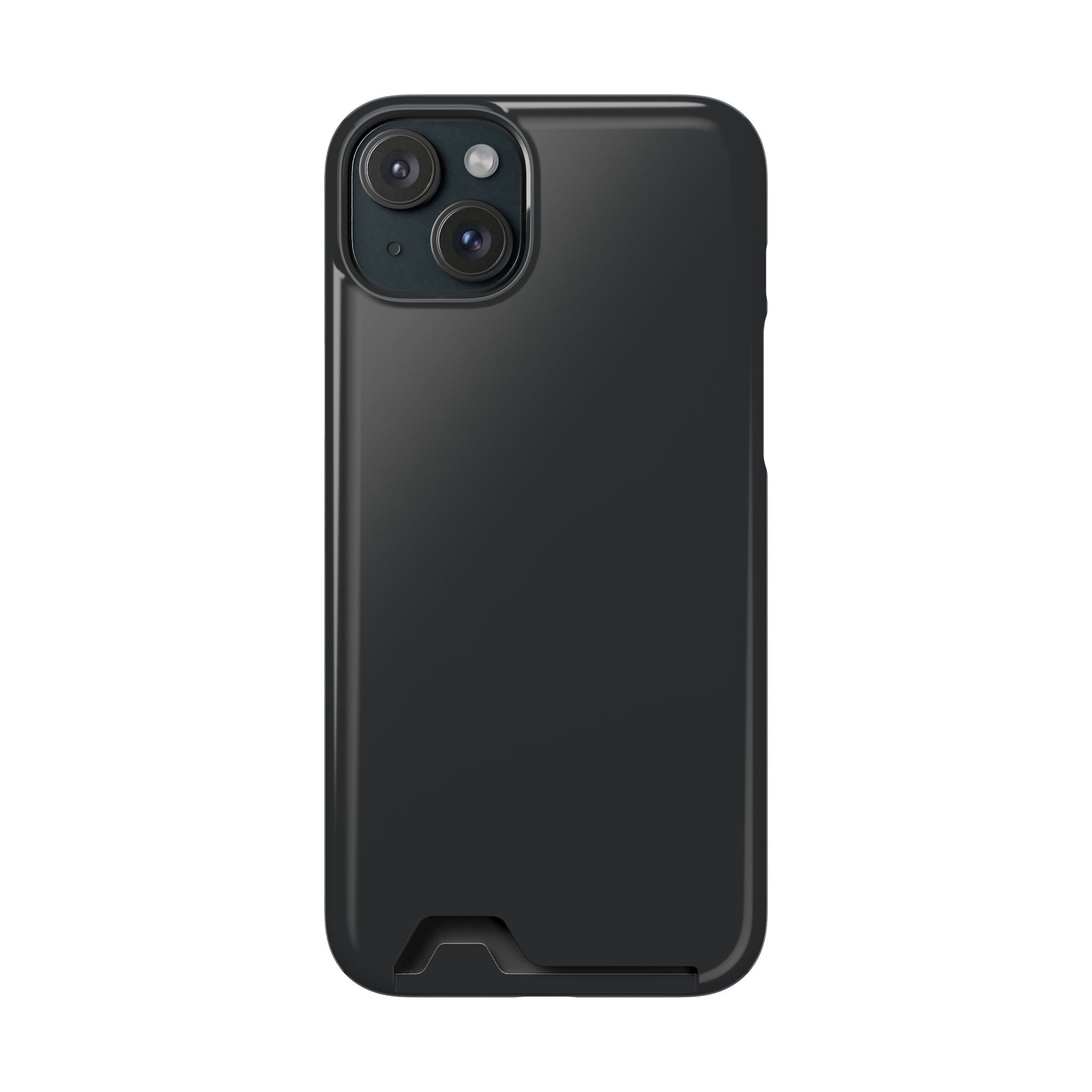 Midnight Black –  iPhone