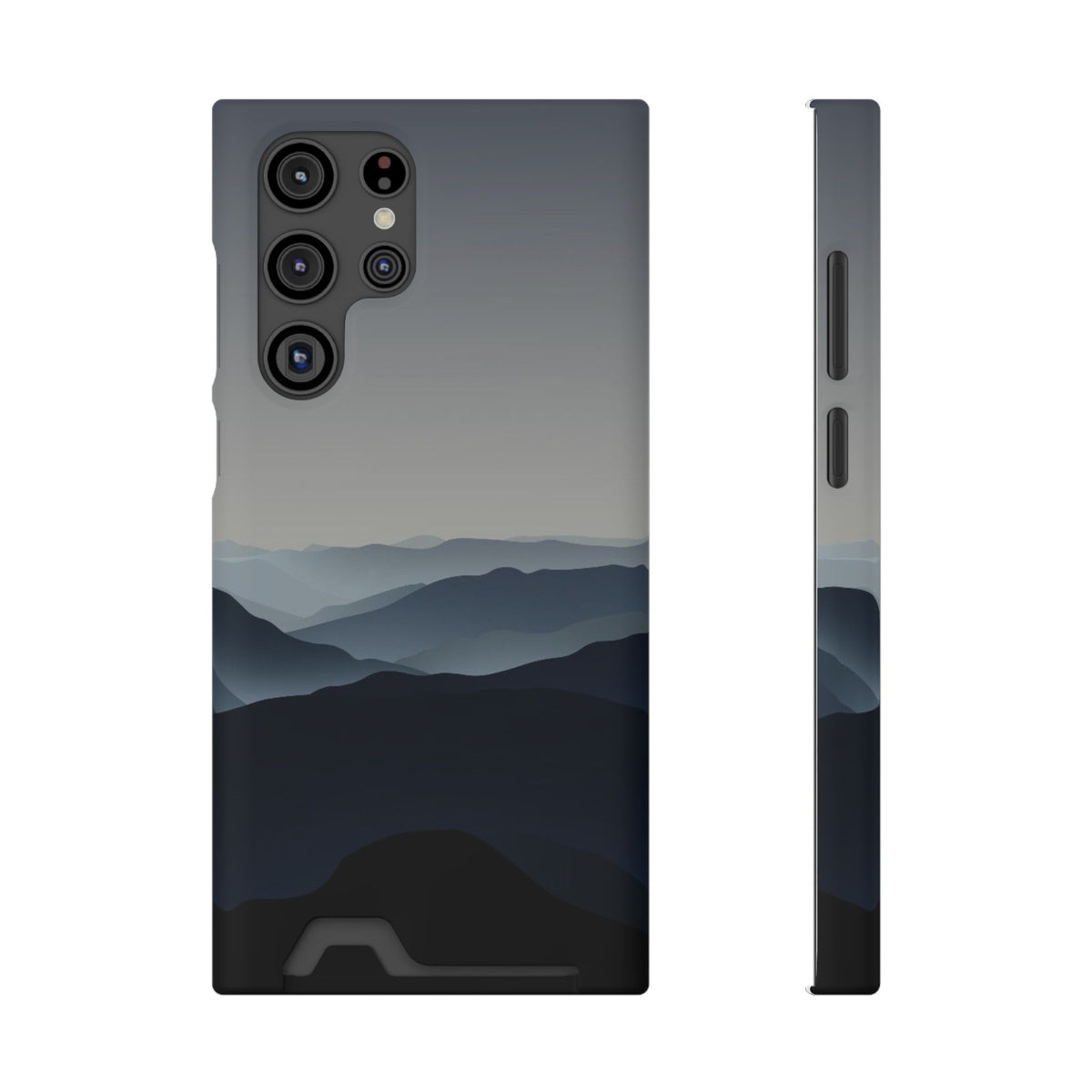Mountain Mist - Samsung