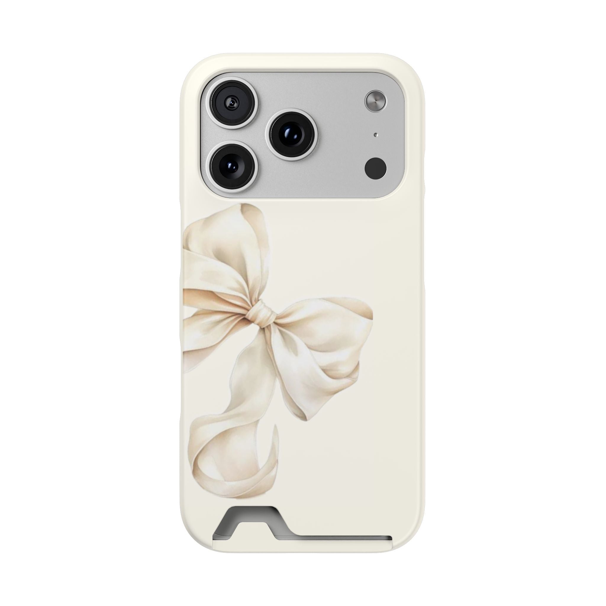 Ivory Bow – iPhone